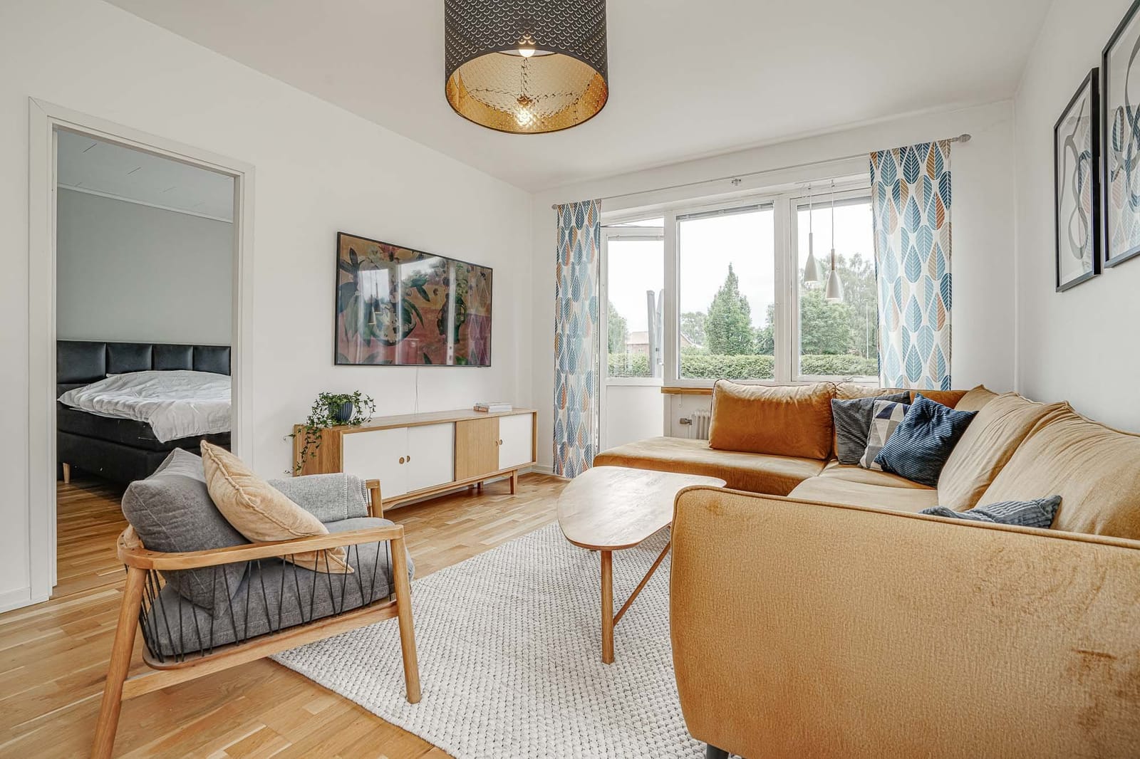 3 rok · 68 m² i Halmstad – bild 8