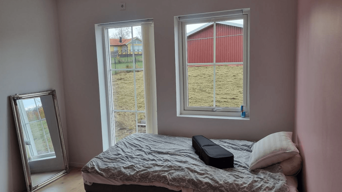 4 rok · 195 m² i Gnesta – bild 13