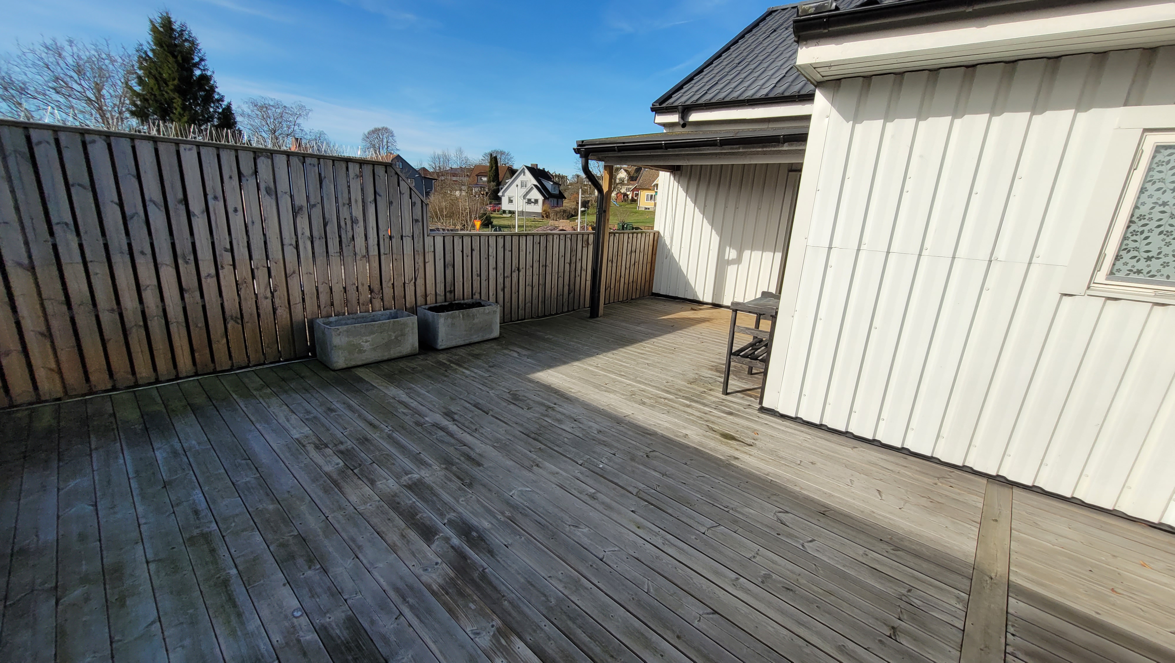 Lägenhet, 4 rooms, 125 sqm, Knislinge – bild 3