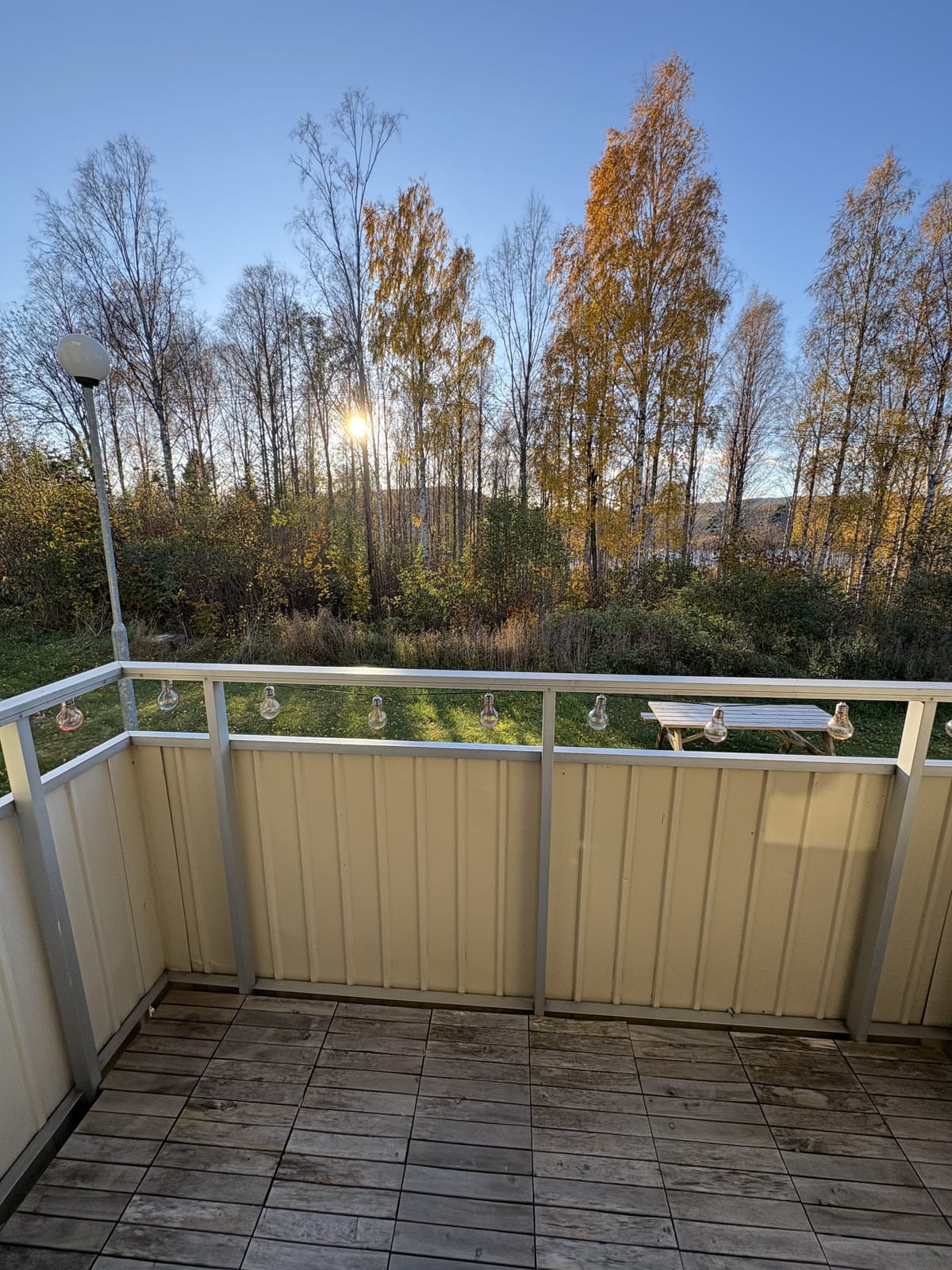 Lägenhet, 3 rooms, 69 sqm, Kvissleby