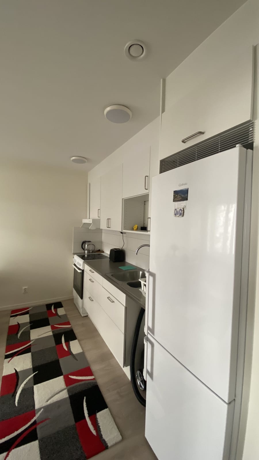 Lägenhet, 2 rooms, 37 sqm, Uppsala
