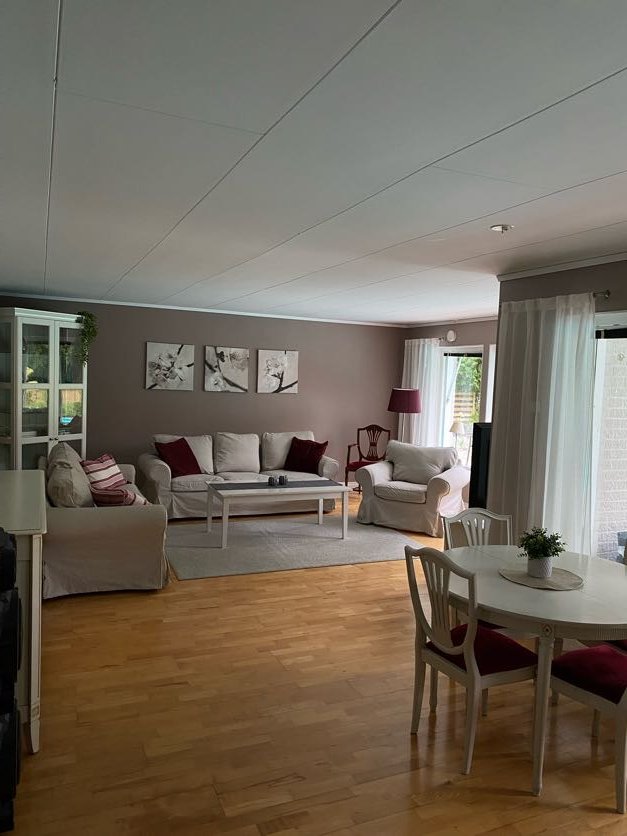 Villa/Hus, 7 rooms, 197 sqm, Höör – bild 14
