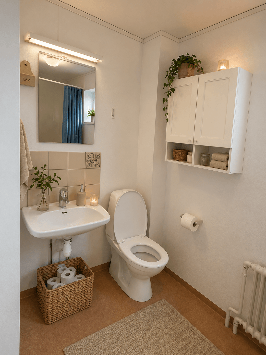 2 rok · 62 m² i Nässjö – bild 4