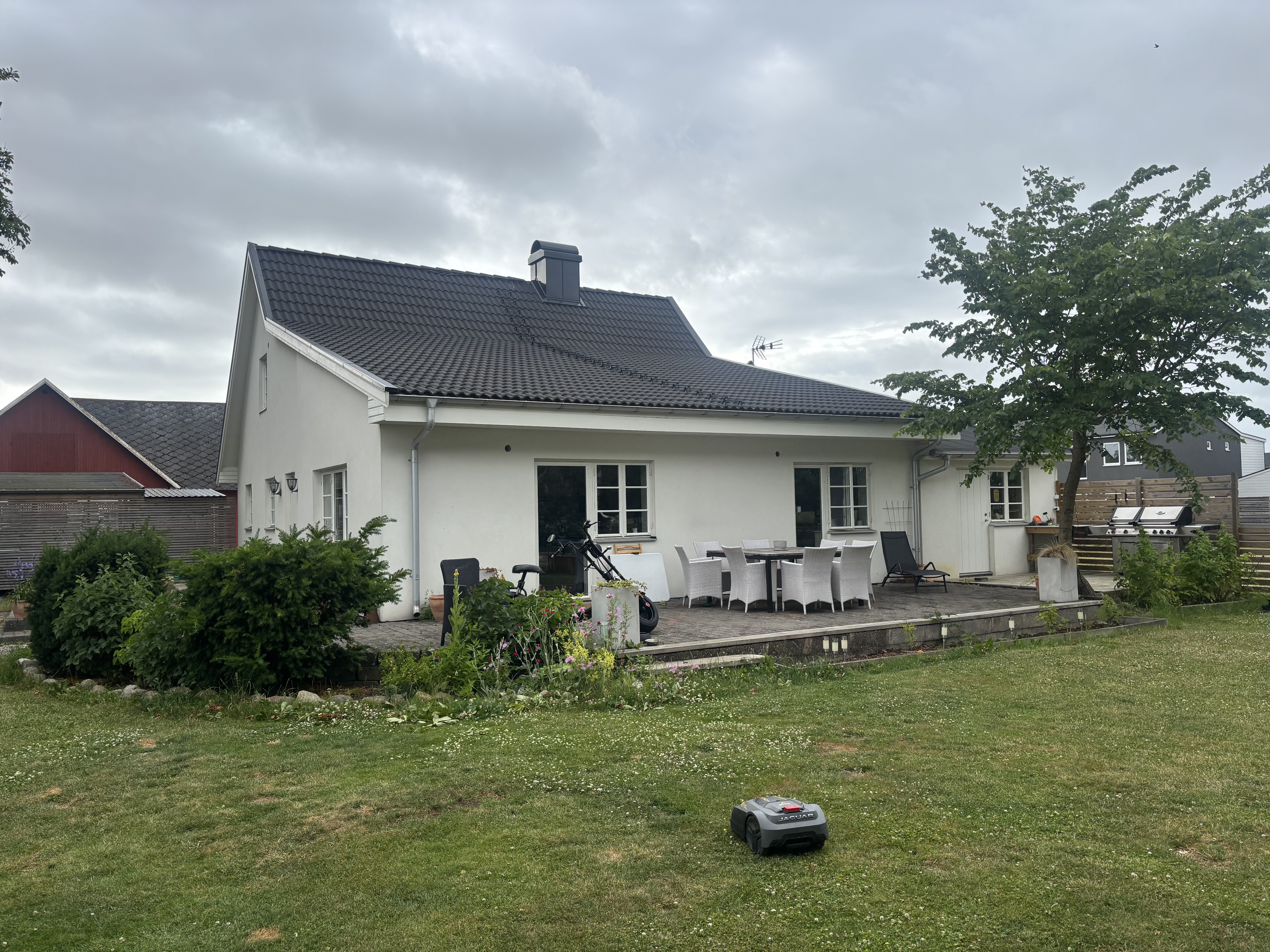 Villa/Hus, 5 rooms, 142 sqm, Viken – bild 2