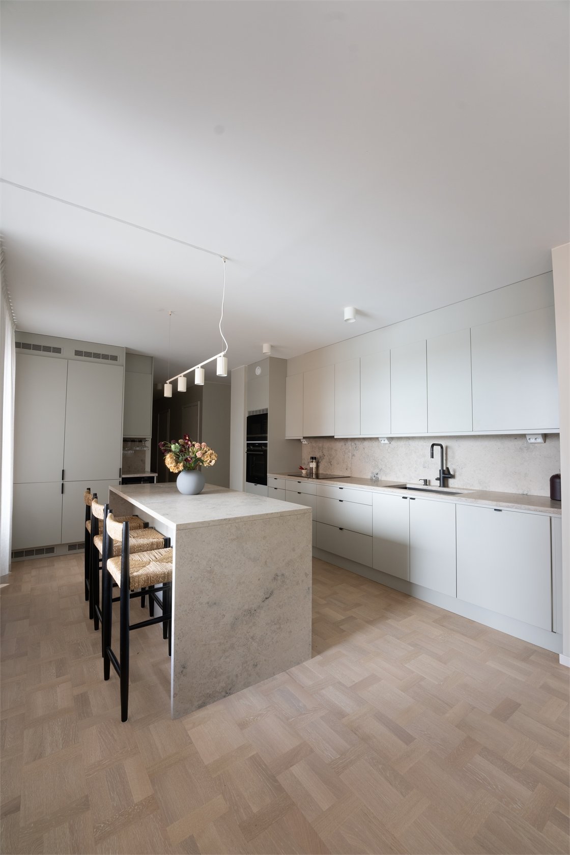 Lägenhet, 5 rooms, 137 sqm, Stockholm – bild 8
