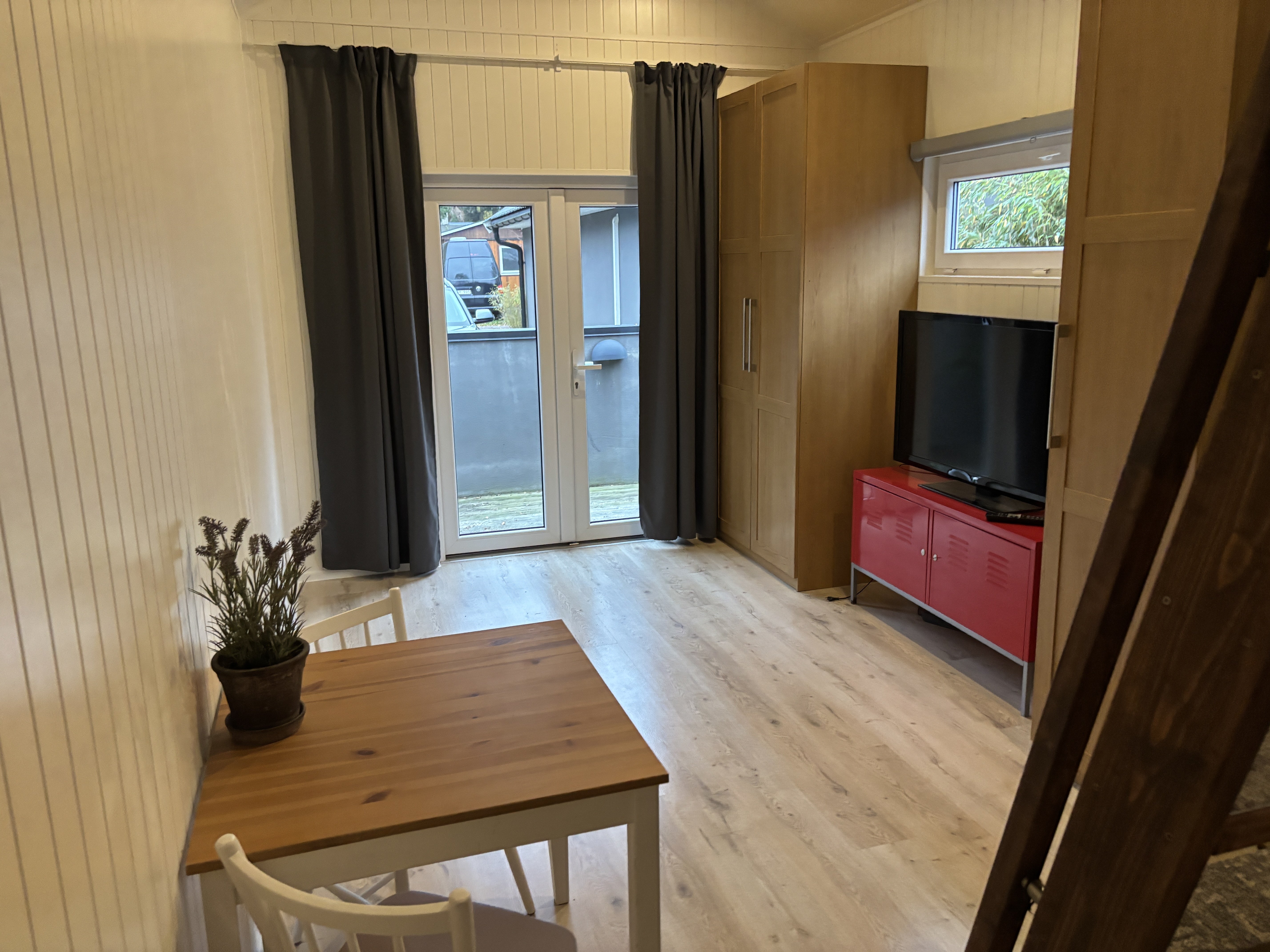 Stuga, 1 rooms, 25 sqm, Löddeköpinge – bild 7