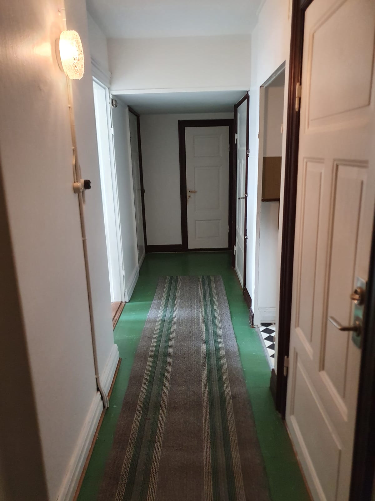 1 rok · 11 m² i Lund – bild 4