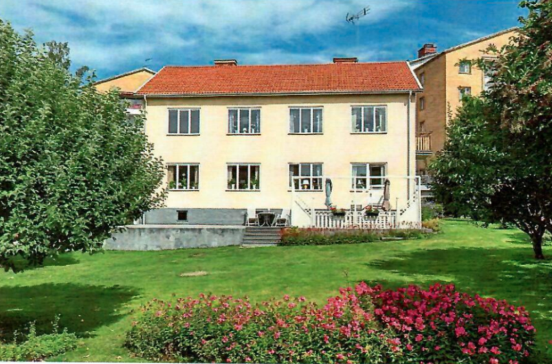Lägenhet, 2 rooms, 60 sqm, Katrineholm – bild 9