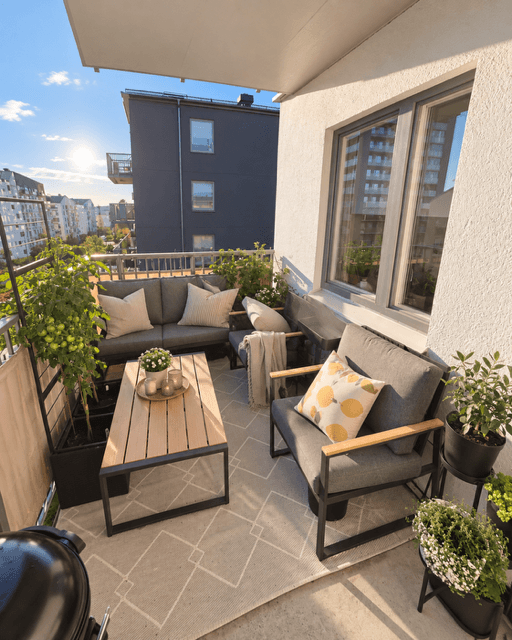 3 rok · 67 m² i Kista – bild 4