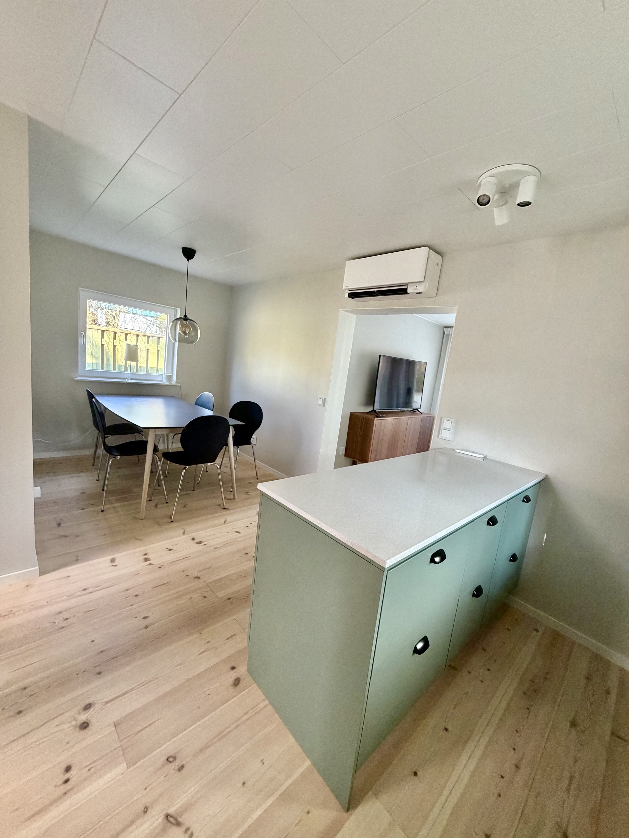 Villa/Hus, 3 rooms, 53 sqm, Höllviken – bild 2