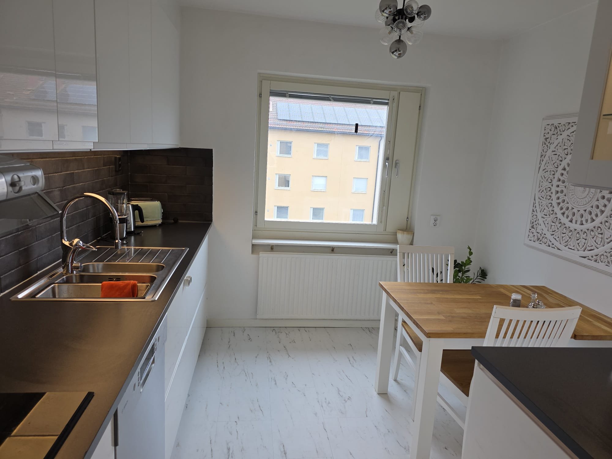 Lägenhet, 2 rooms, 55 sqm, Nyköping – bild 5