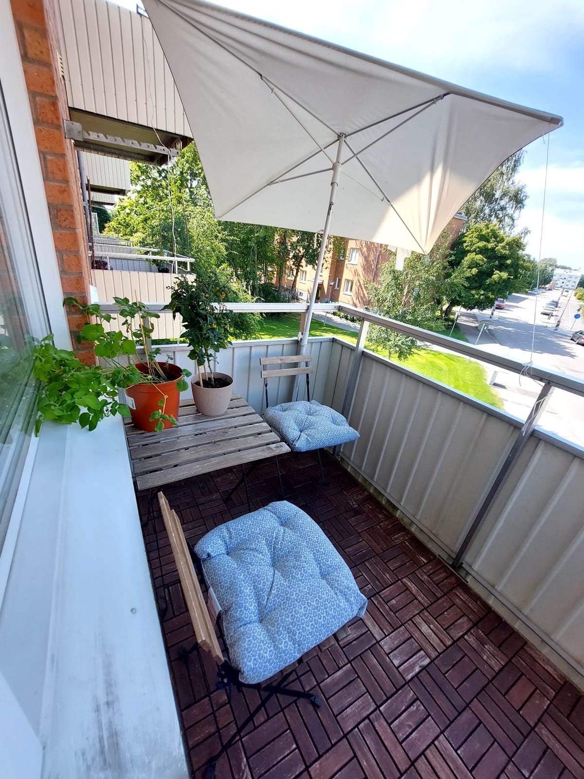 Lägenhet, 2 rooms, 63 sqm, Örebro