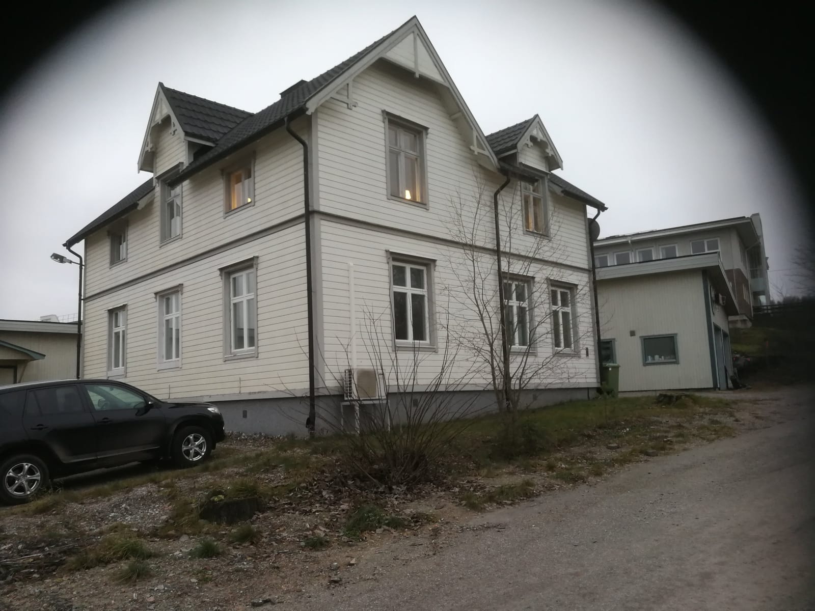 4 rok · 150 m² i Sundsvall – Sundsvall