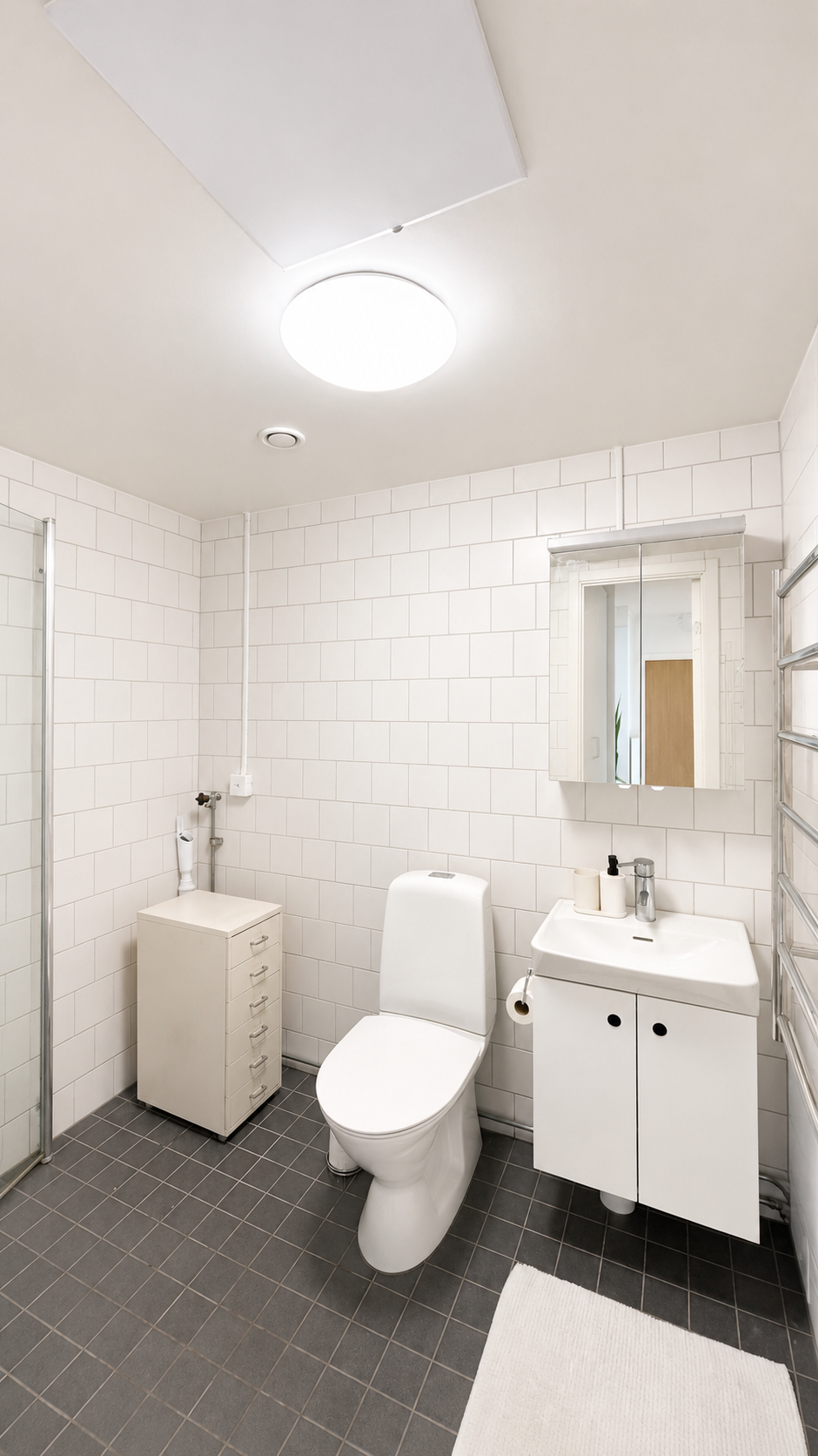 Lägenhet, 1 rooms, 16 sqm, Göteborg – bild 9