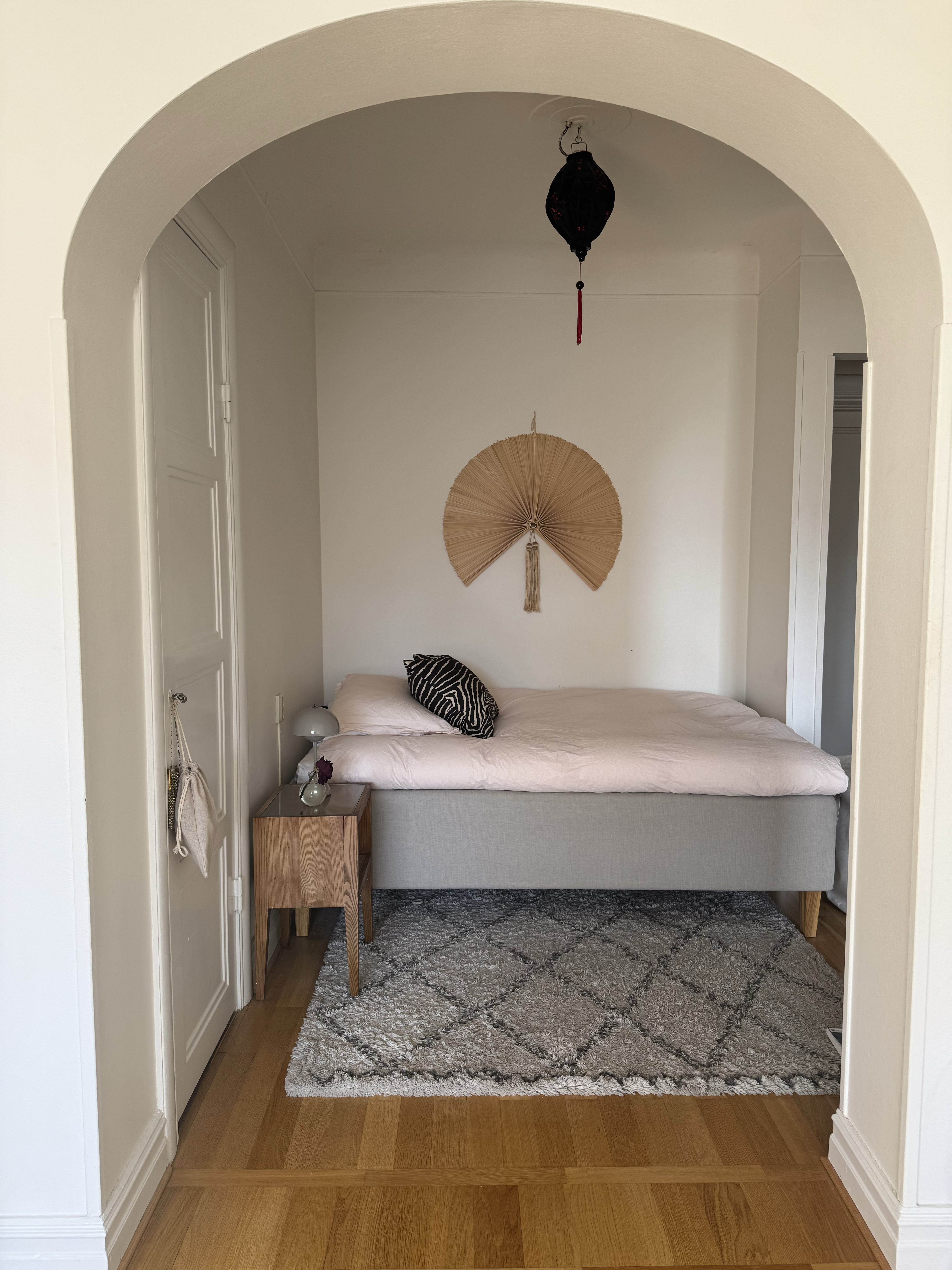 Lägenhet, 2 rooms, 42 sqm, Lund – bild 4