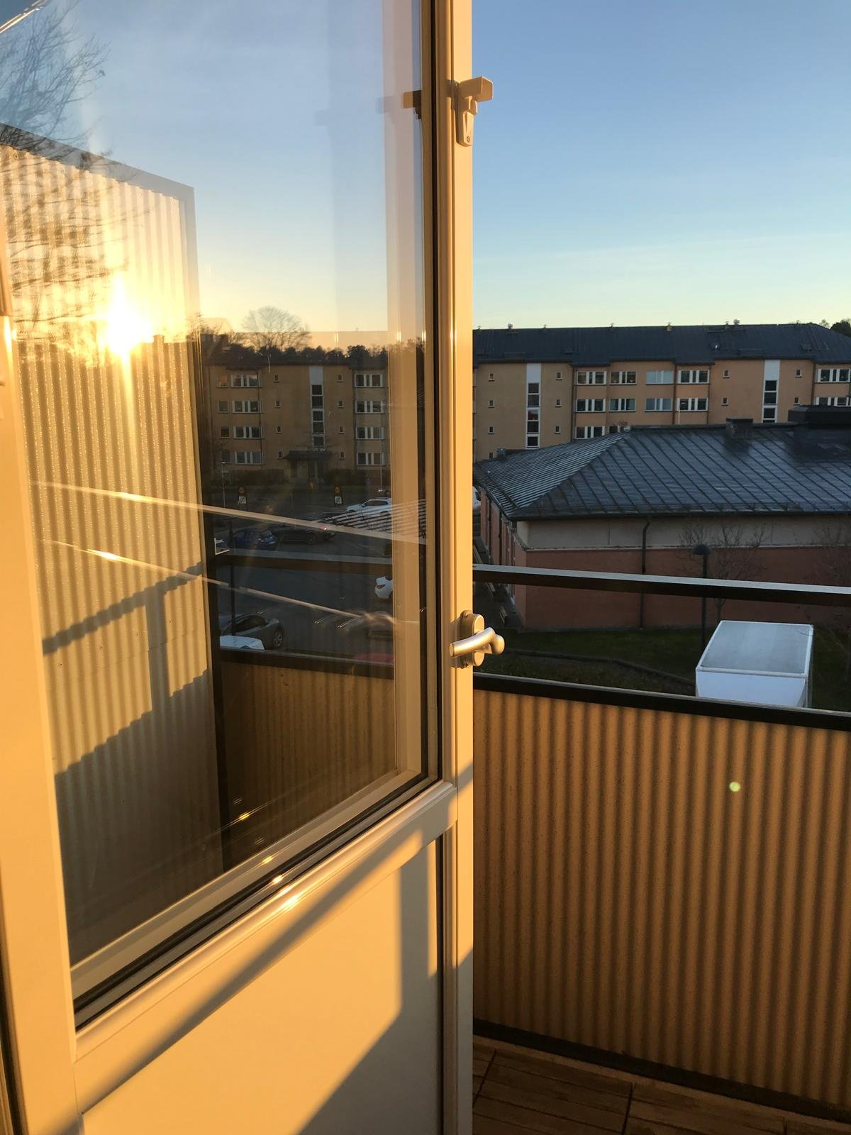 Lägenhet, 2 rooms, 65 sqm, Huddinge – bild 7