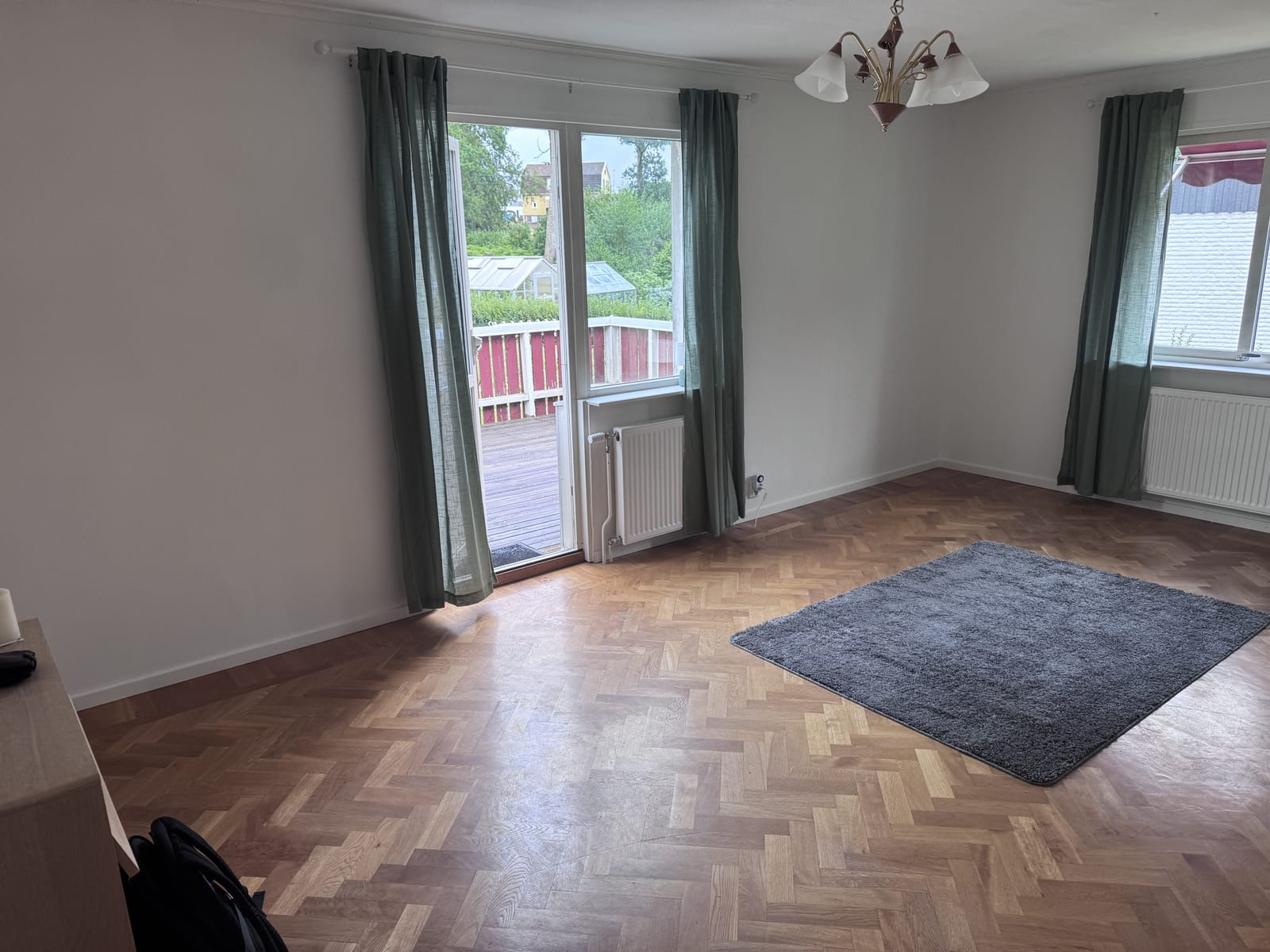 6 rok · 117 m² i Burseryd – bild 10