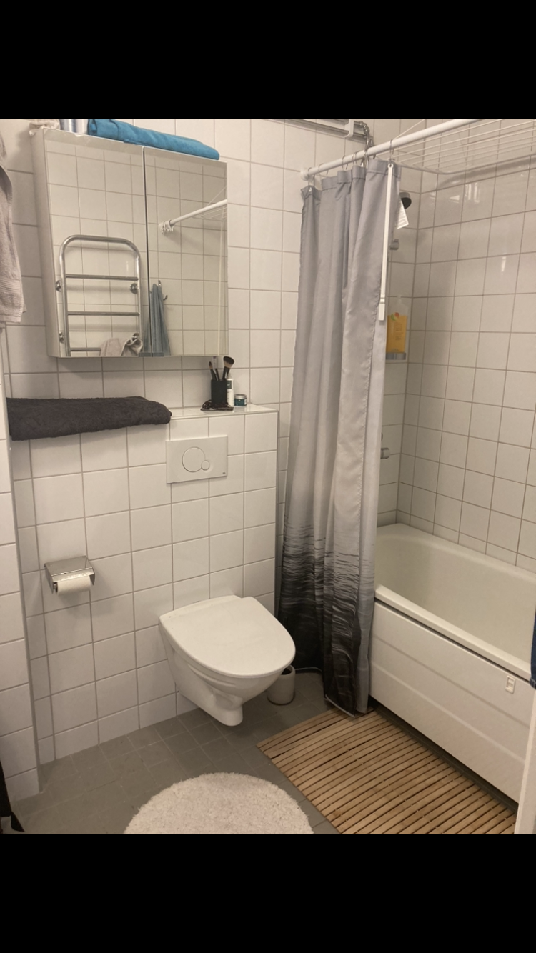 Lägenhet, 2 rooms, 69 sqm, Lidingö – bild 11
