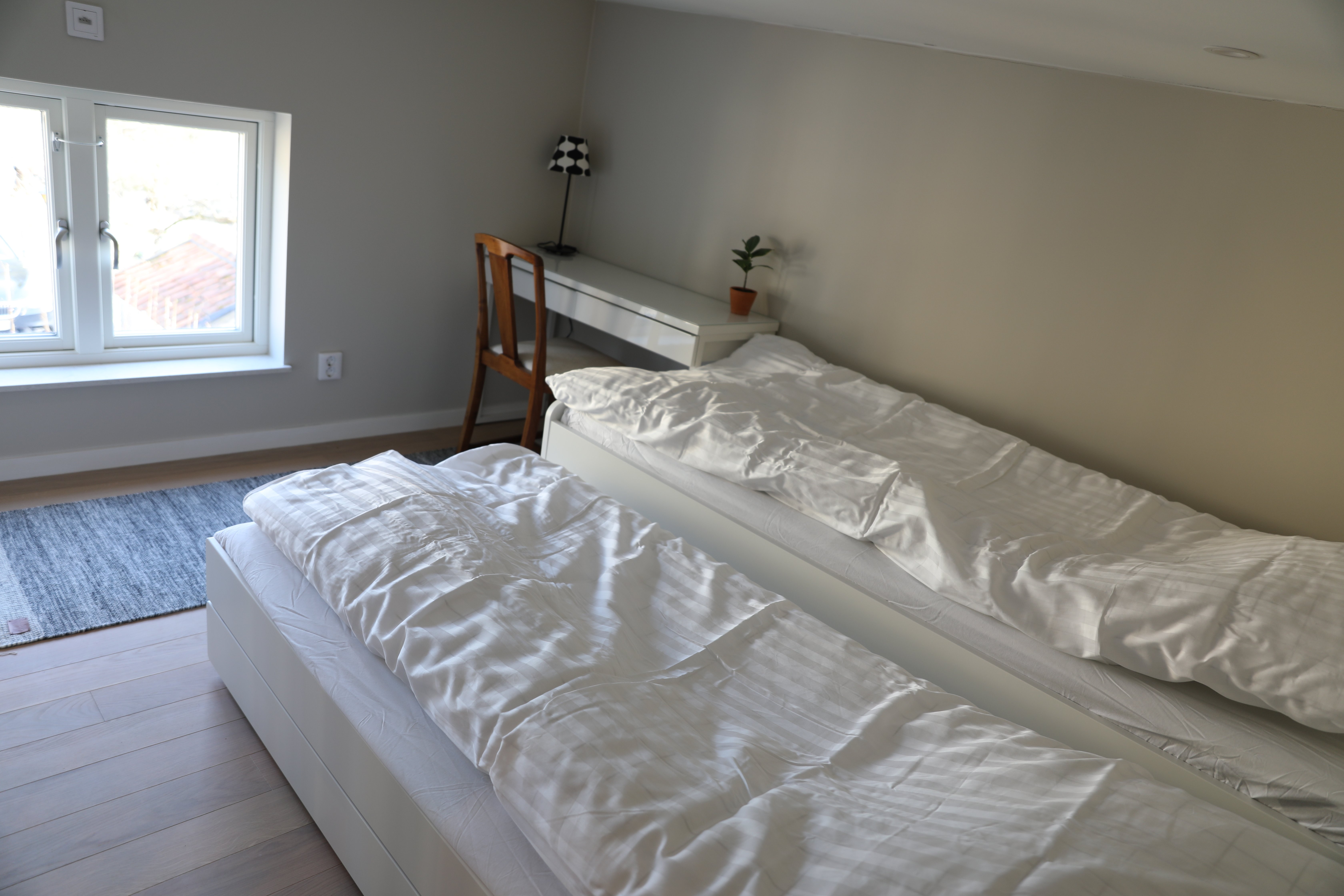 Stuga, 2 rooms, 50 sqm, Enskede – bild 11
