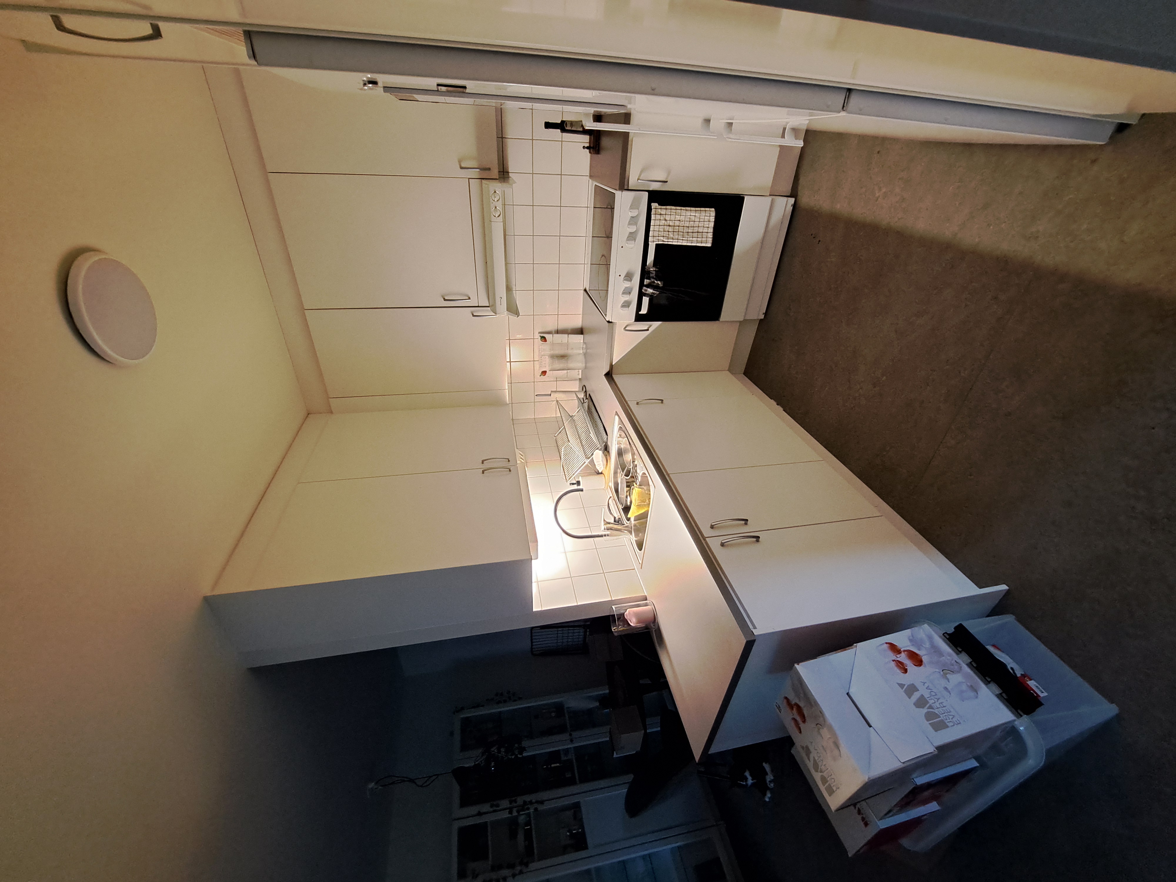 Lägenhet, 2 rooms, 48 sqm, Vara – bild 7