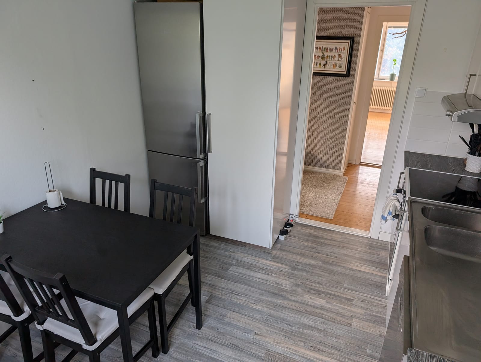 4 rok · 75 m² i Mjölby – bild 2