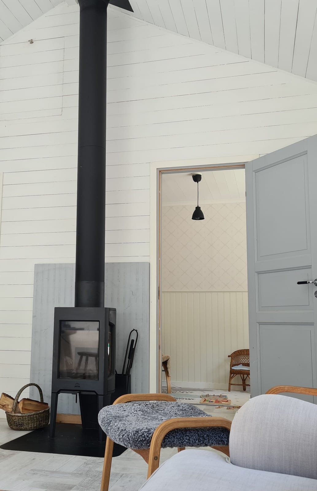 5 rok · 70 m² i Lärbro – bild 8