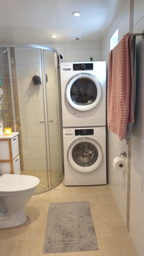 Övrigt, 2 rooms, 48 sqm, Karlskrona – bild 4
