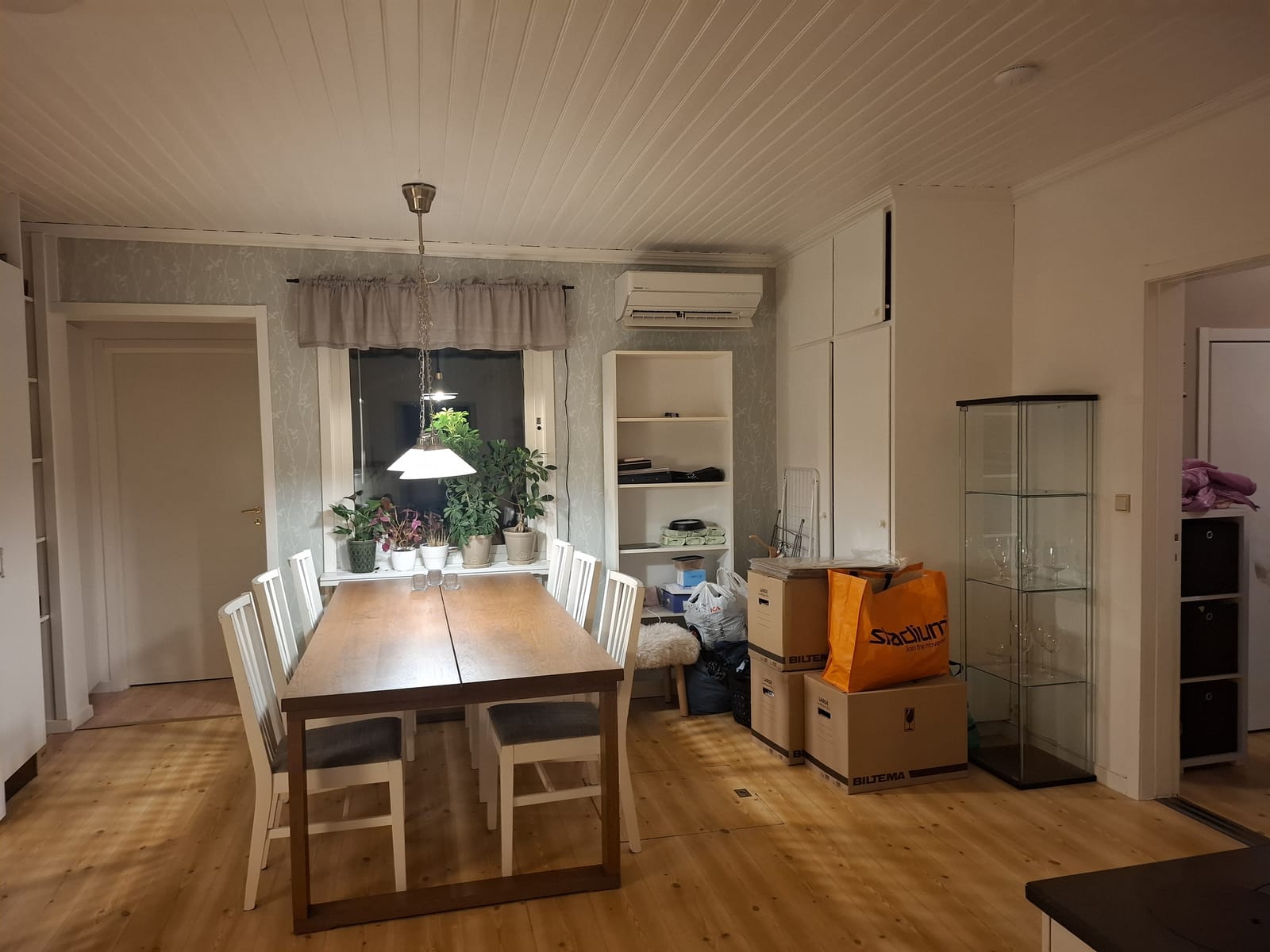 4 rok · 98 m² i Vitå – bild 6