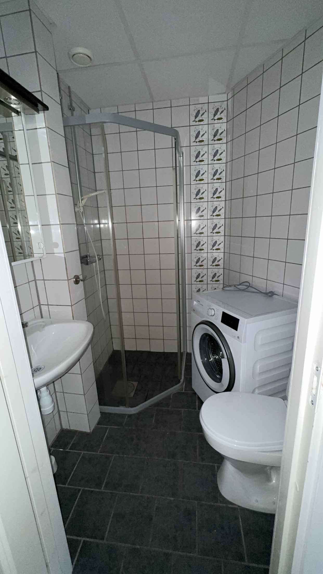 Lägenhet, 2 rooms, 36 sqm, Uddevalla – bild 6