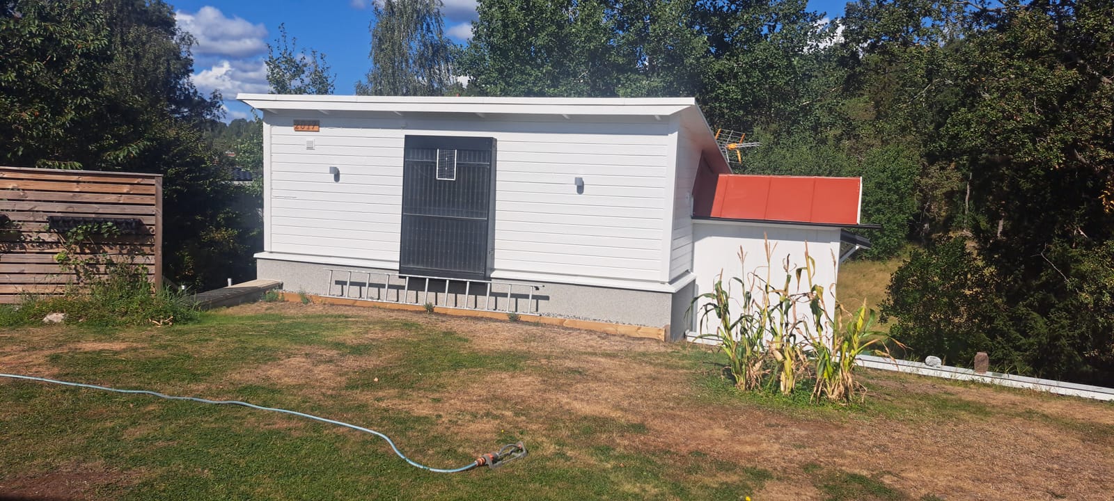 1 rok · 30 m² i Åkersberga – bild 5