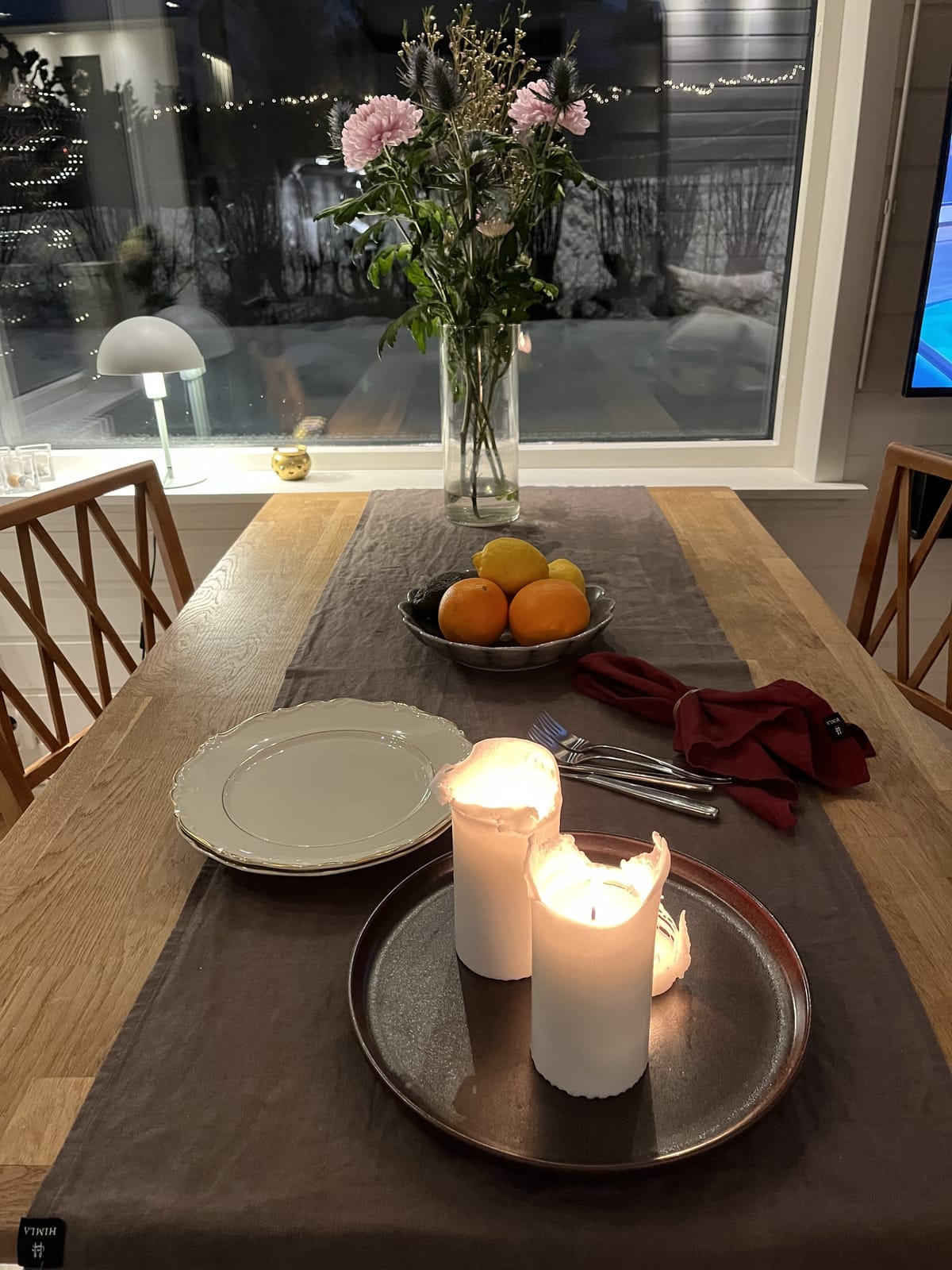 1 rok · 32 m² i Stocksund – bild 9