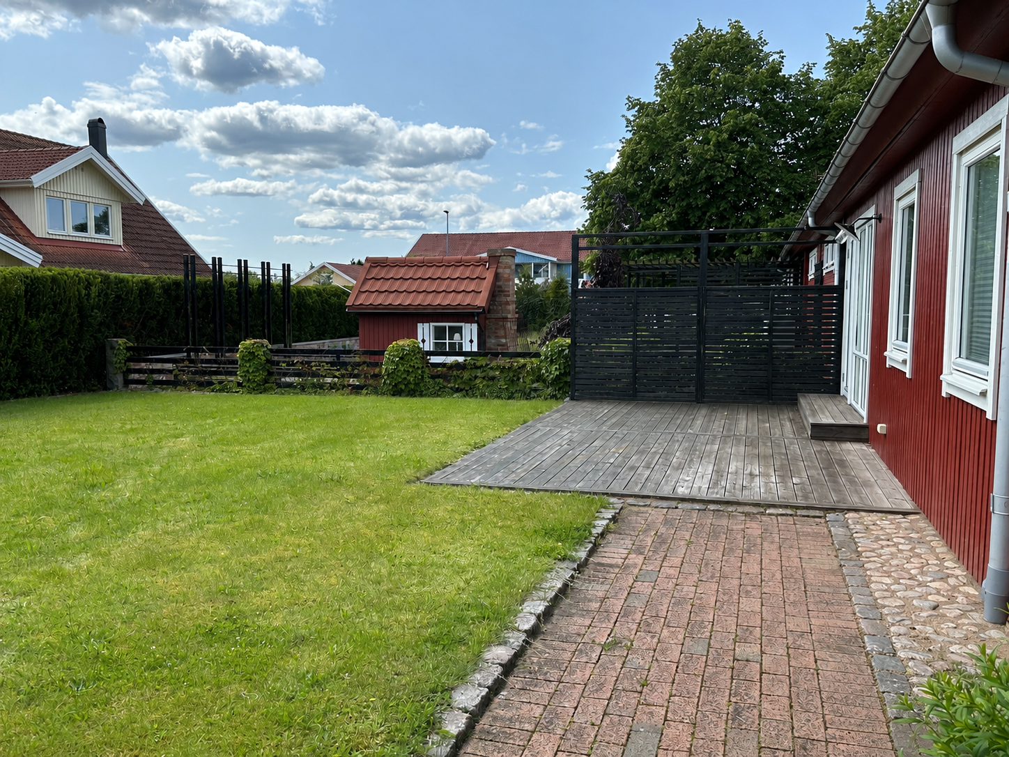 Lägenhet, 2 rooms, 68 sqm, Klippan – bild 8