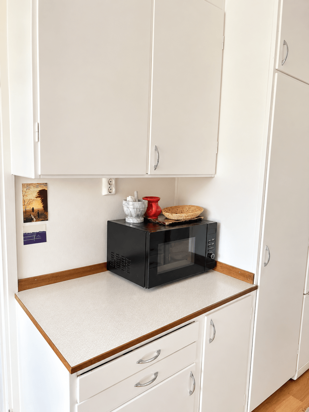3 rok · 67 m² i Danderyd – bild 6