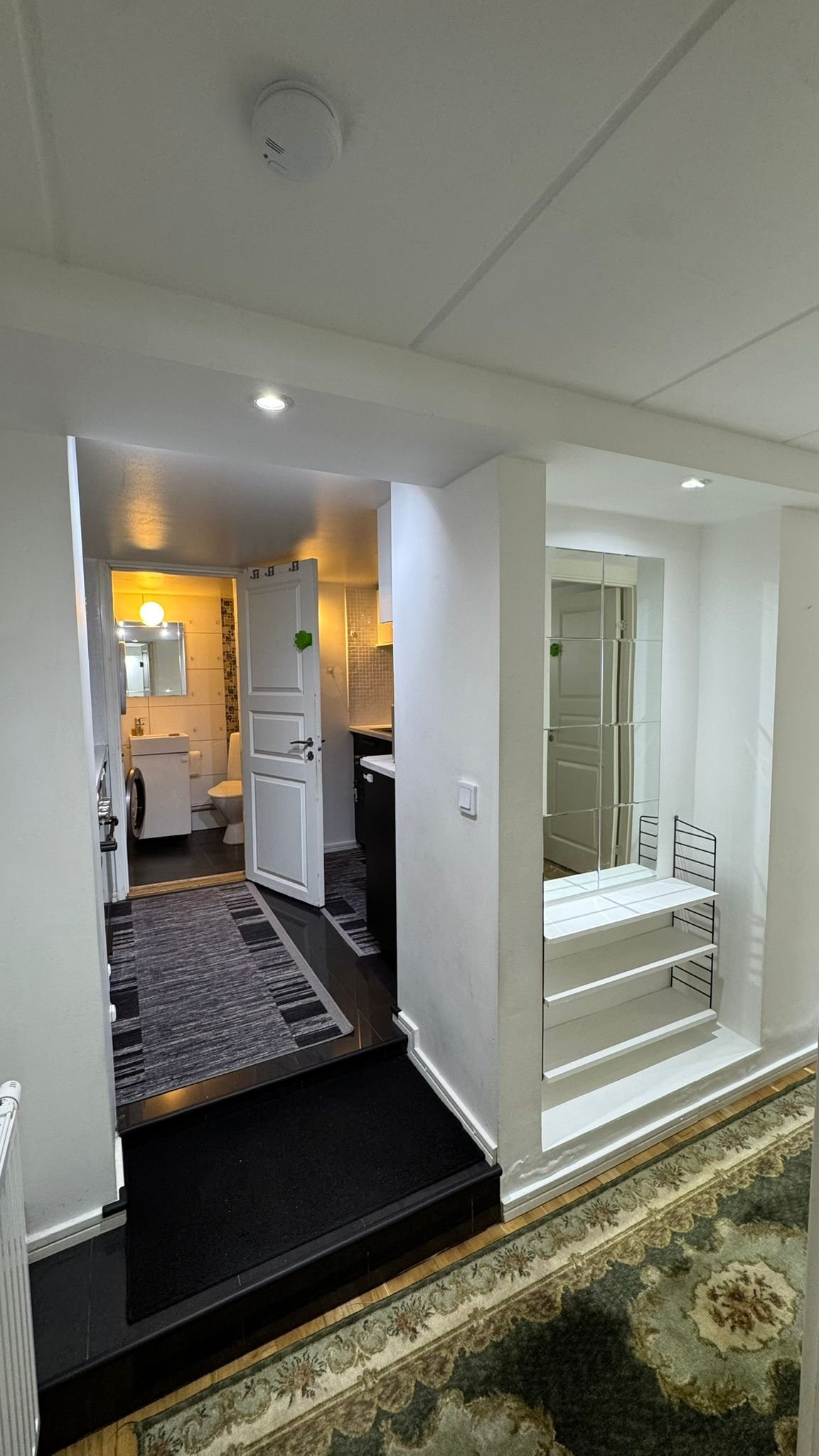 Lägenhet, 3 rooms, 60 sqm, Segeltorp – bild 3