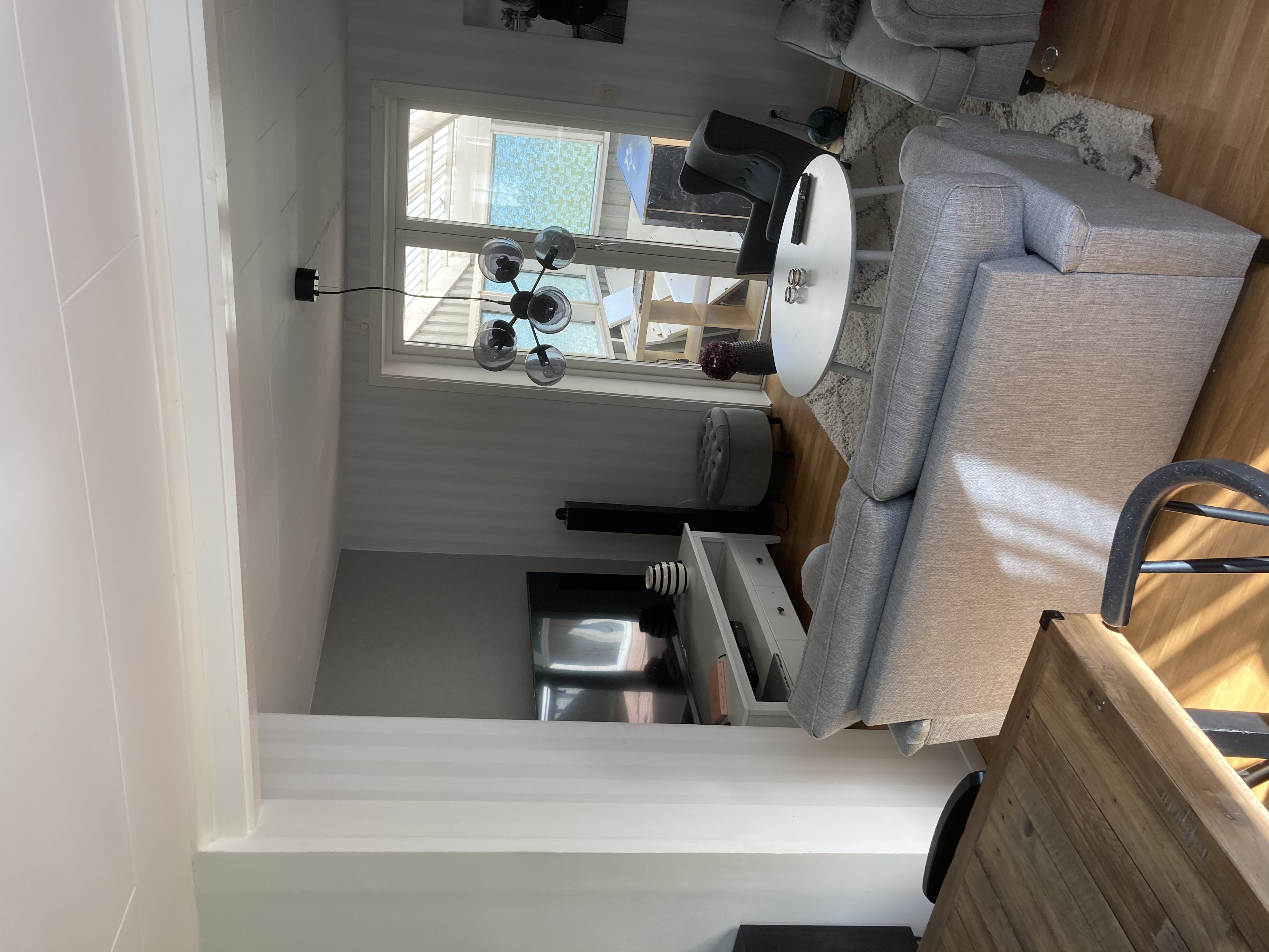 Villa/Hus, 4 rooms, 90 sqm, Timmernabben – bild 2