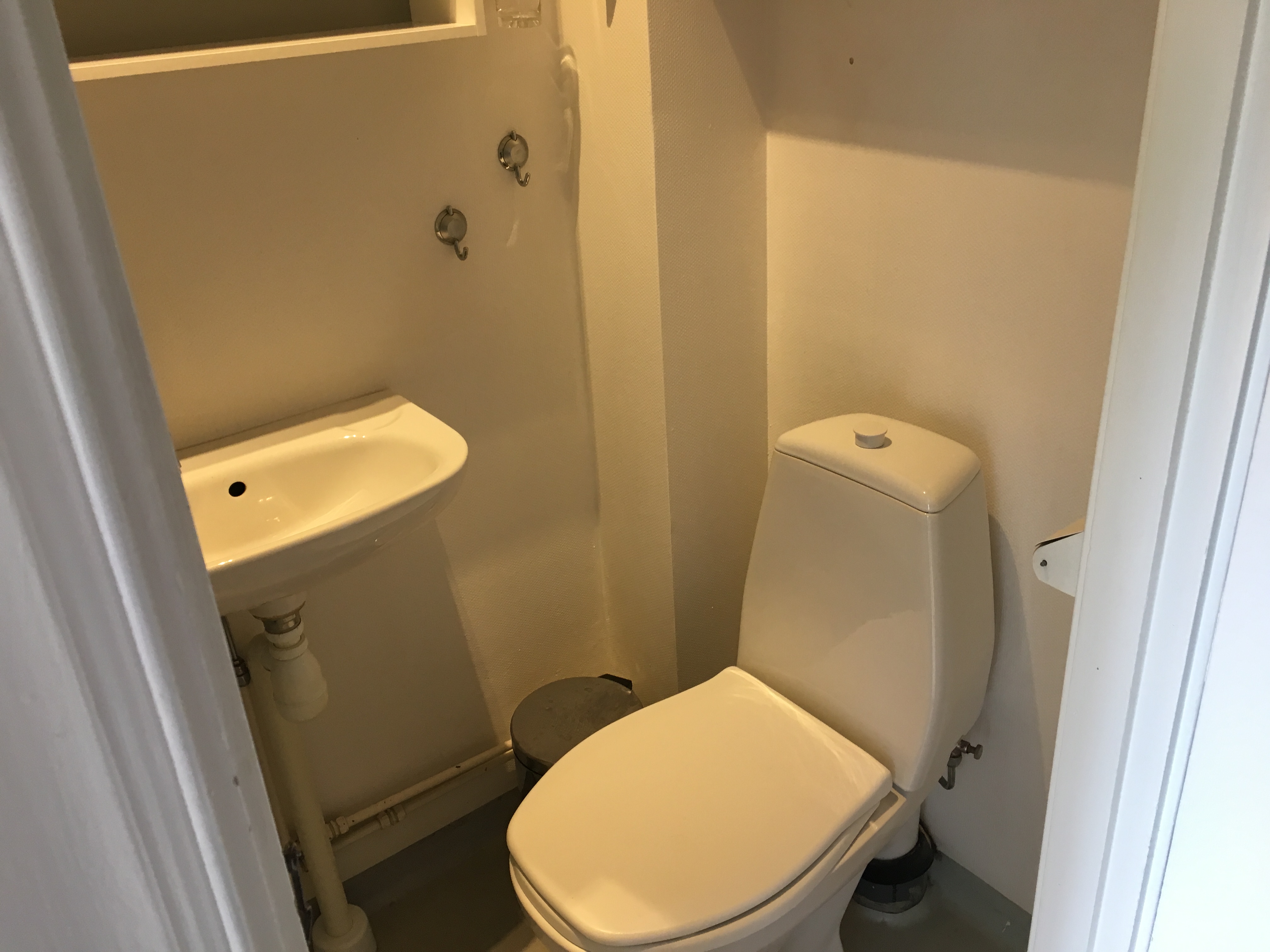 Lägenhet, 1 rooms, 40 sqm, Trelleborg – bild 6