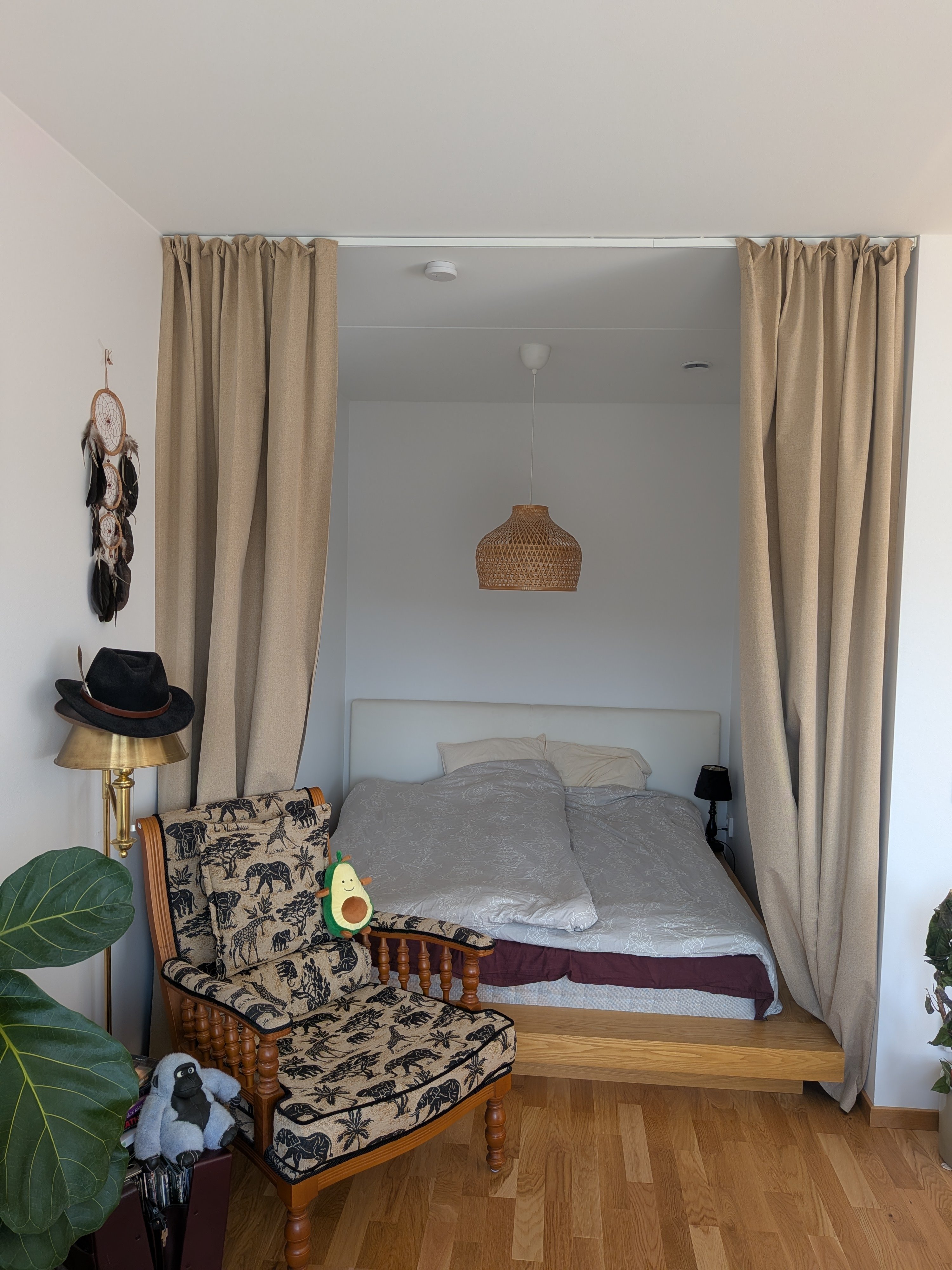 Lägenhet, 2 rooms, 34 sqm, Kållered – bild 3