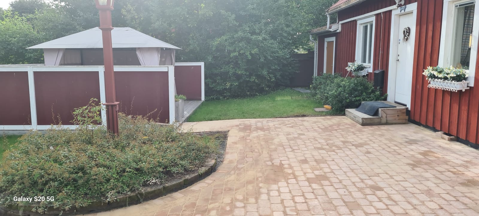 Stuga, 3 rooms, 45 sqm, Borlänge