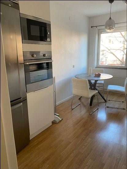 Lägenhet, 1 rooms, 15 sqm, Upplands Väsby – bild 4
