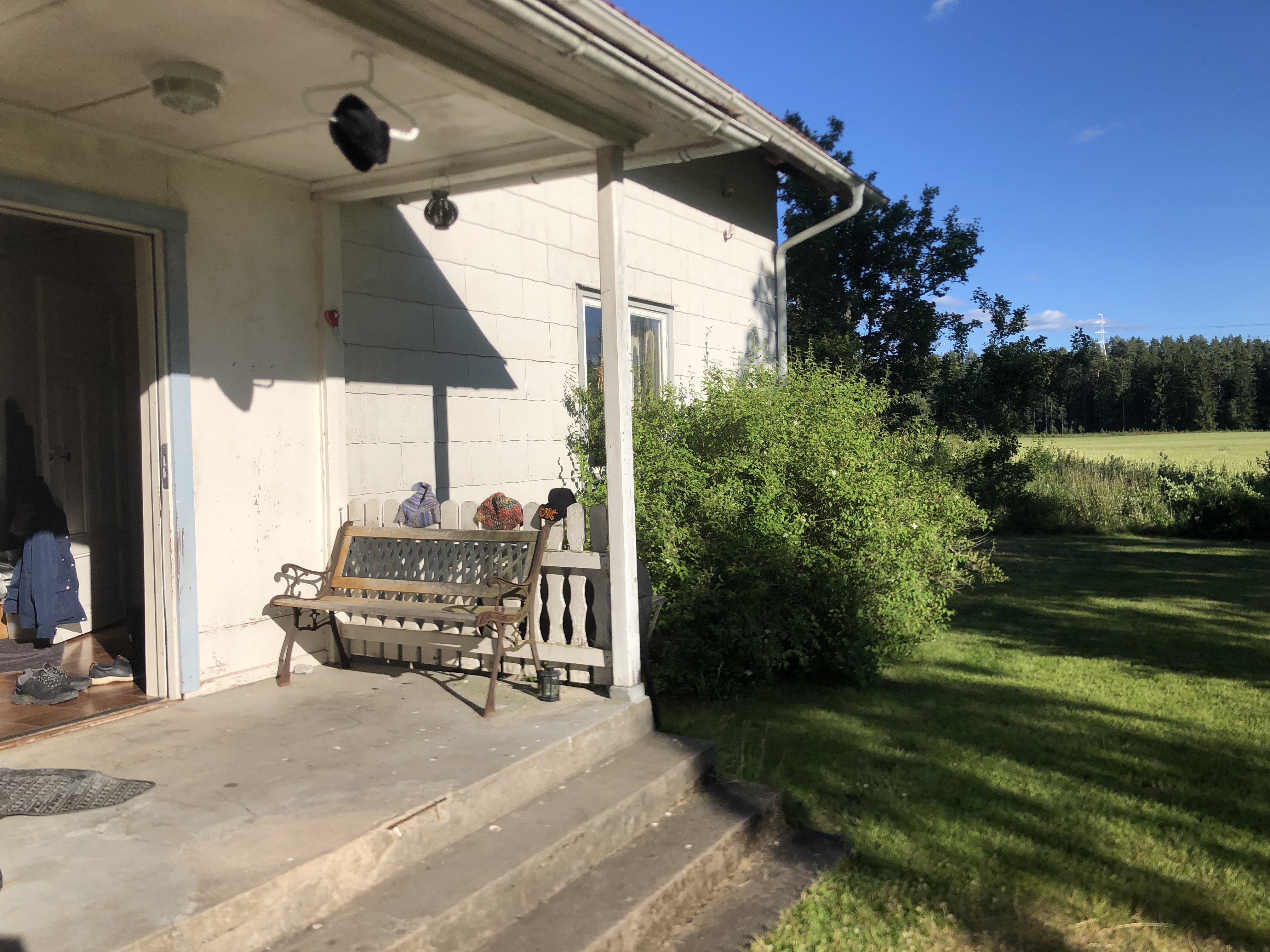 Villa/Hus, 6 rooms, 125 sqm, Ålberga – bild 2