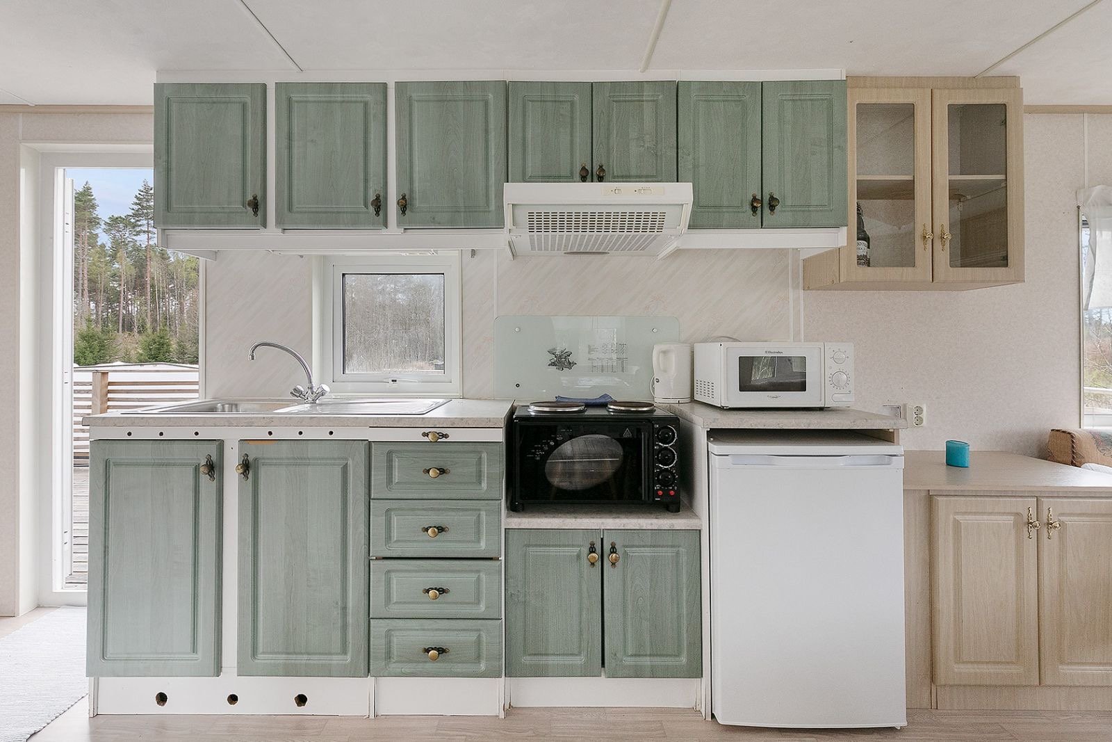 3 rok · 30 m² i Strängnäs – bild 3