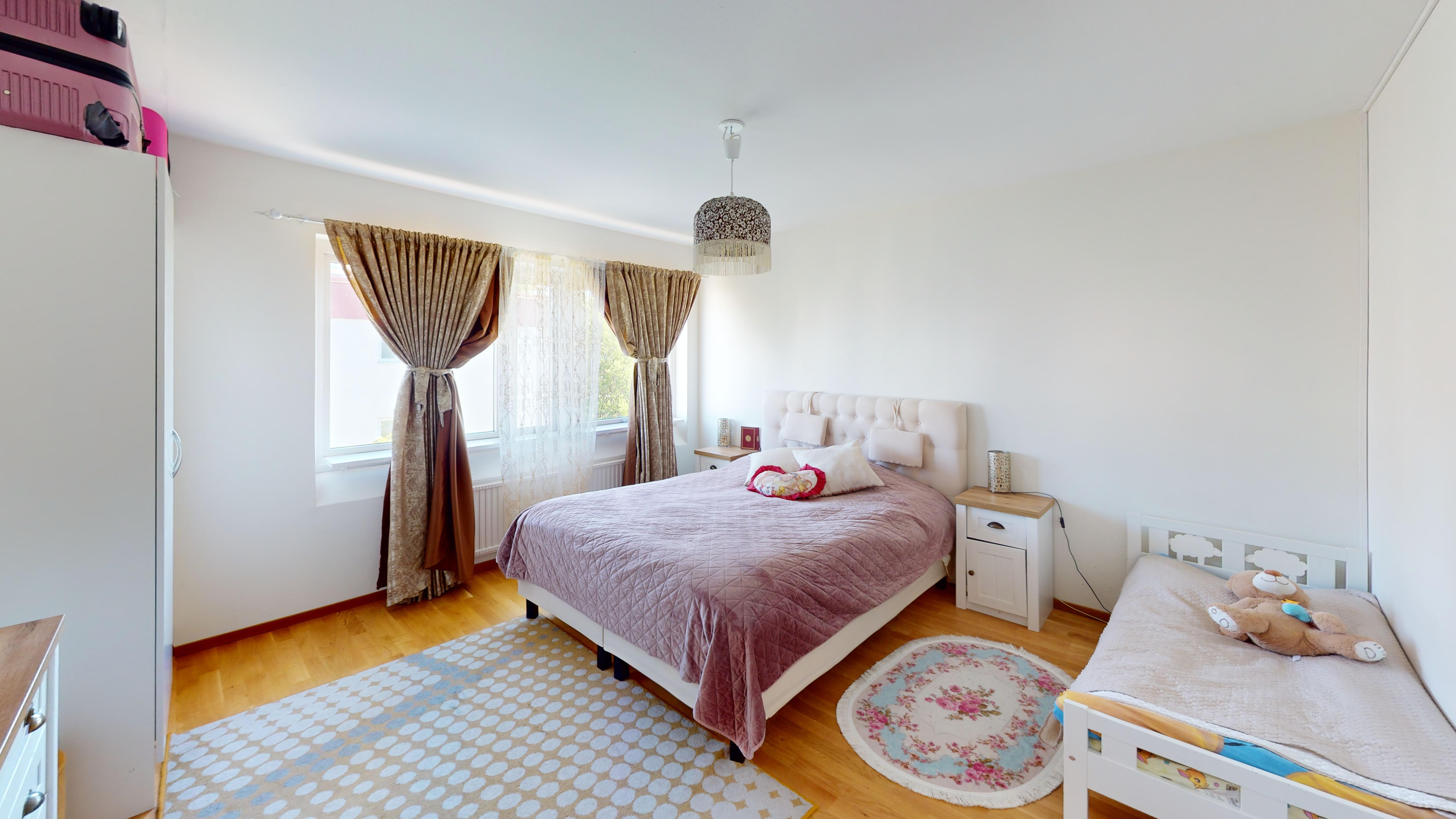Lägenhet, 4 rooms, 98 sqm, Skövde – bild 3