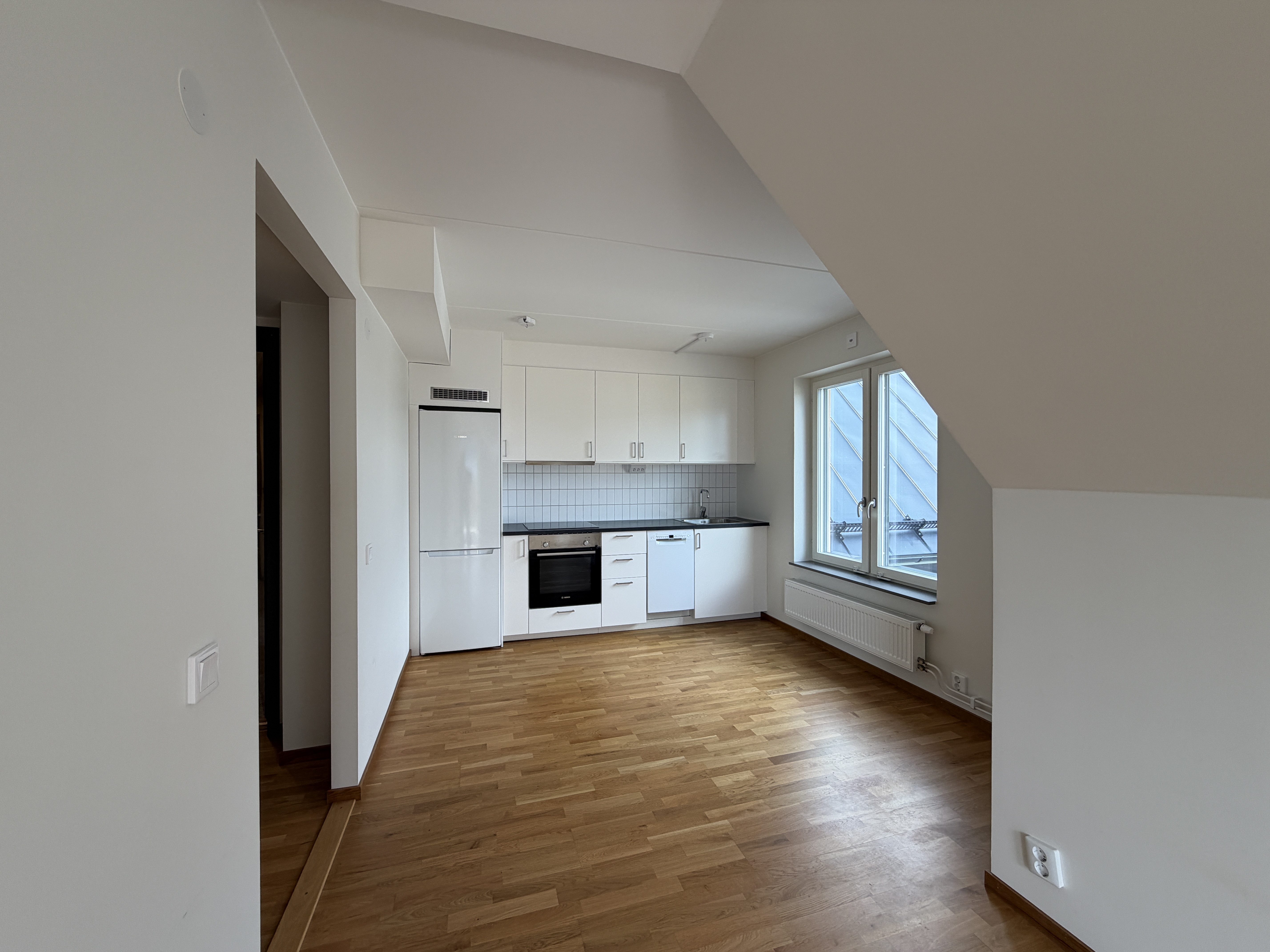 Lägenhet, 1 rooms, 36 sqm, Sigtuna – bild 2