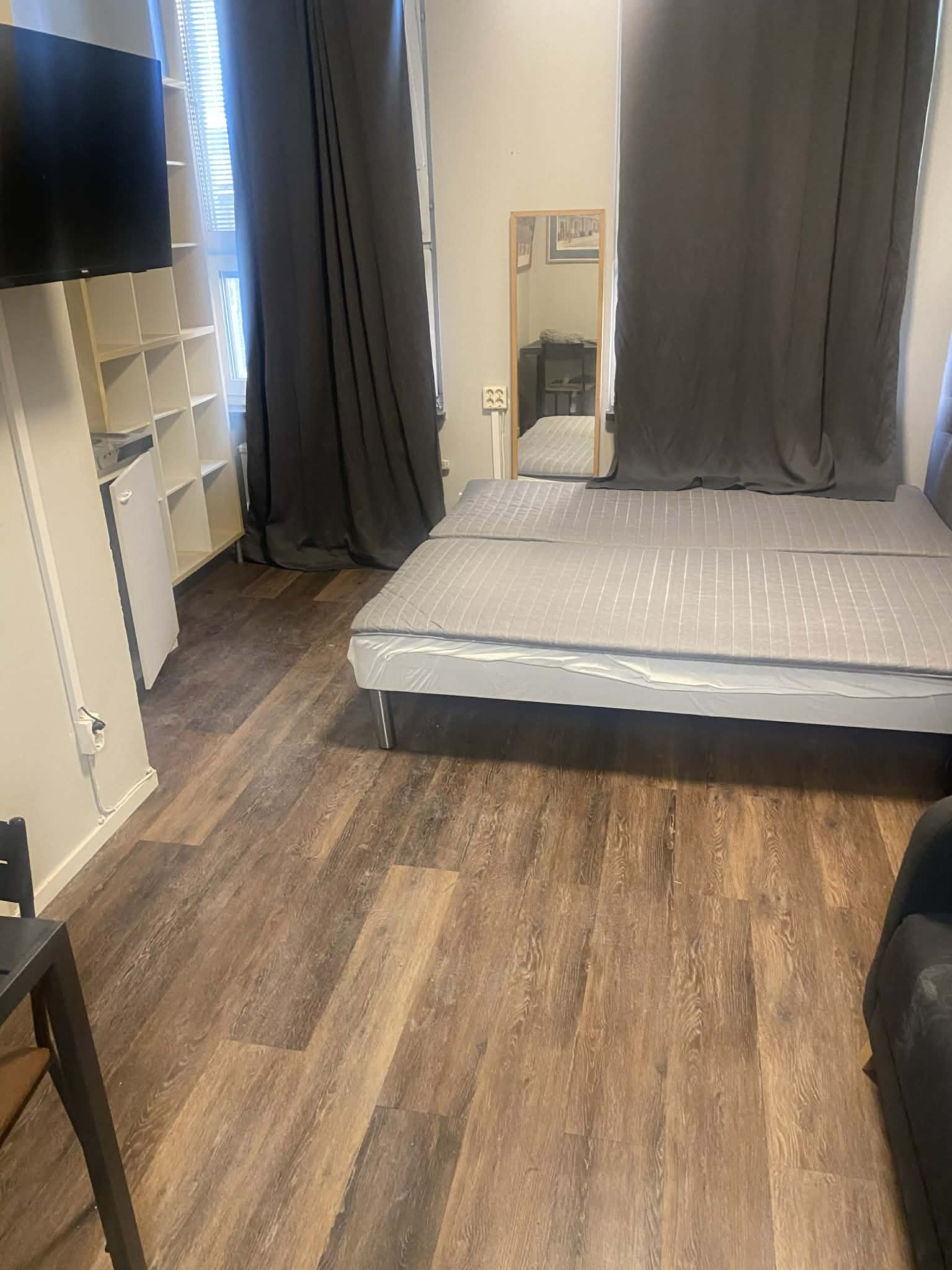 Lägenhet, 1 rooms, 23 sqm, Hägersten