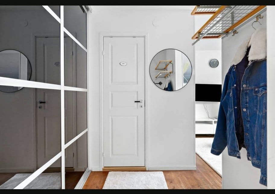 1 rok · 22 m² i Upplands Väsby – bild 5