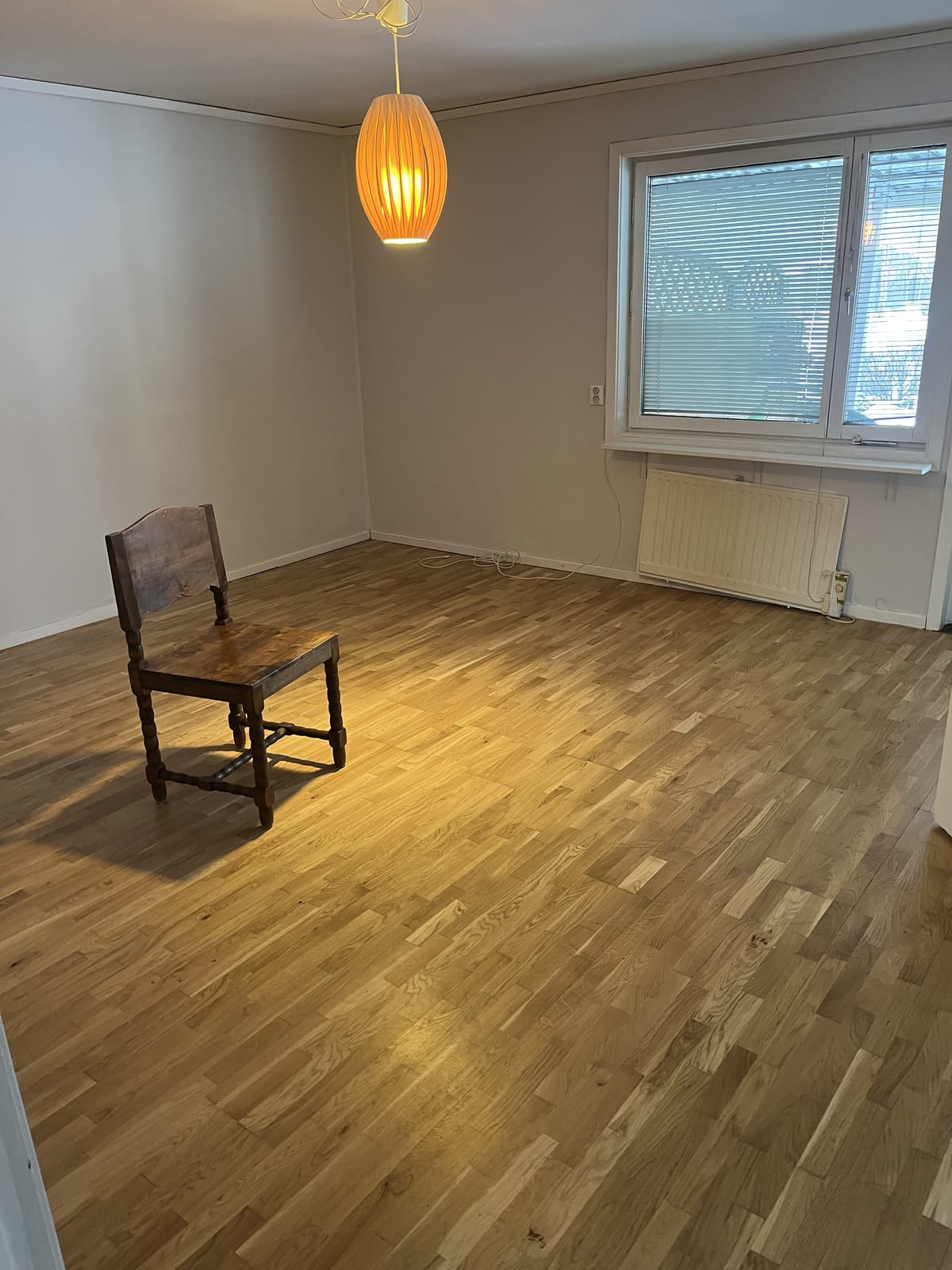 3 rok · 74 m² i Ljusdal – bild 5
