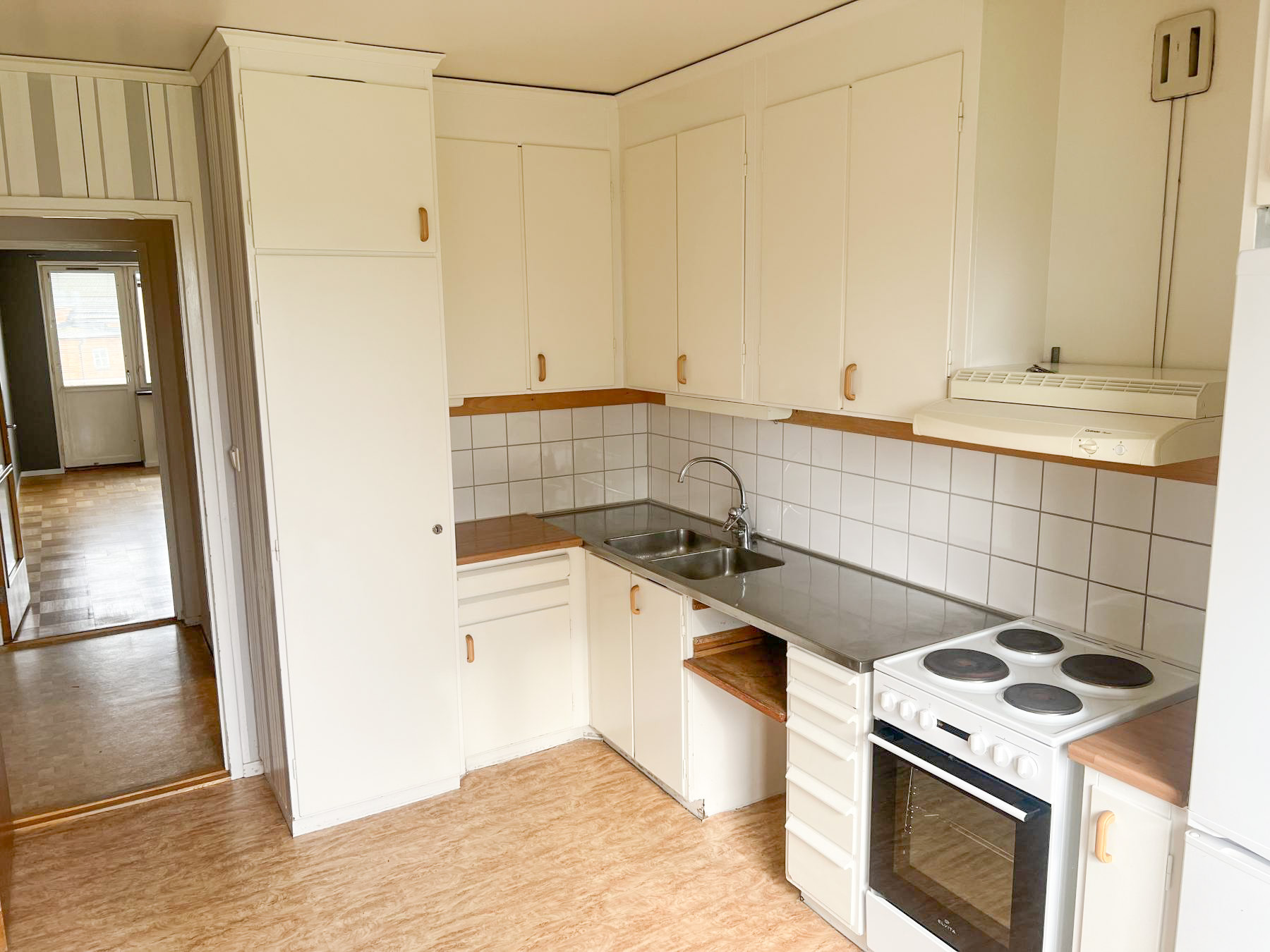 Lägenhet, 2 rooms, 58 sqm, Vingåker – bild 2