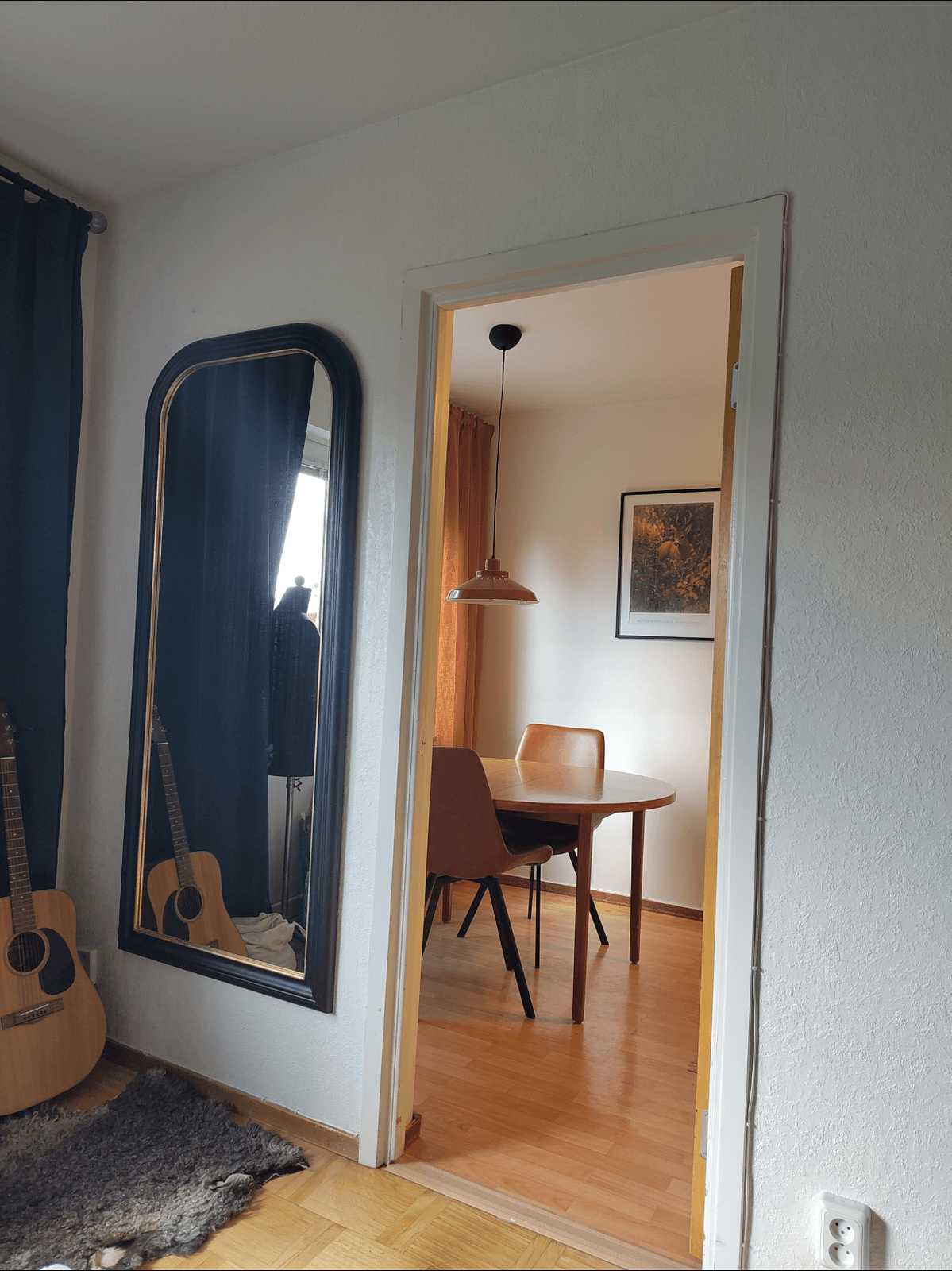 1 rok · 40 m² i Skövde – bild 3
