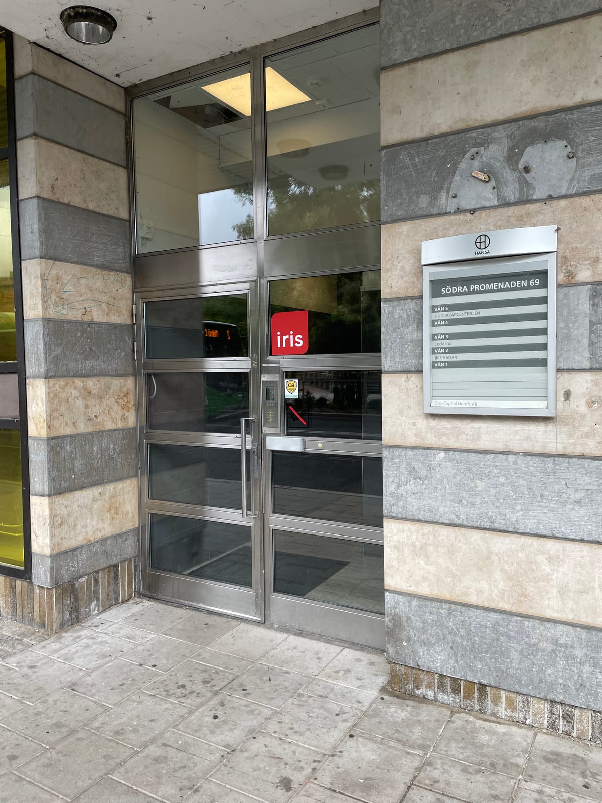 2 rok · 48 m² i Malmö – bild 6