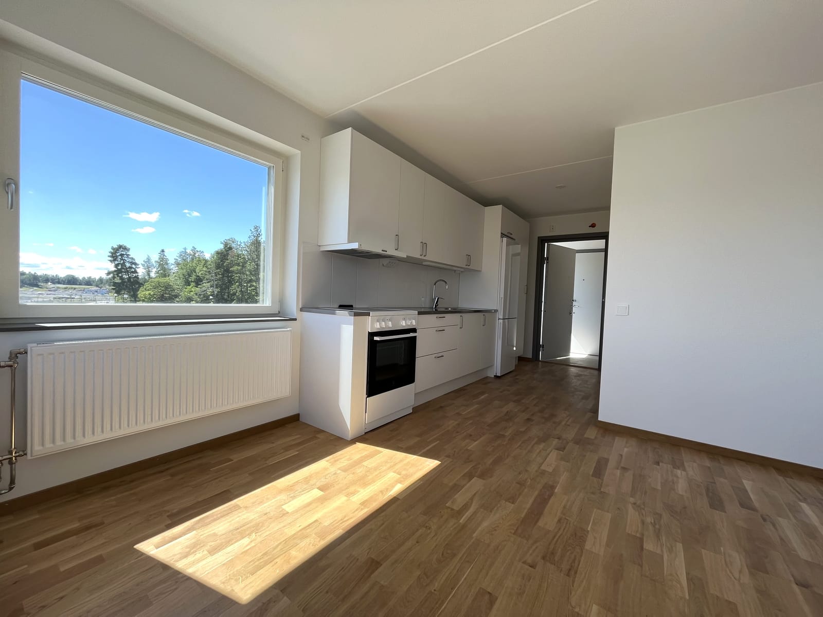 1 rok · 22 m² i Sollentuna – bild 7